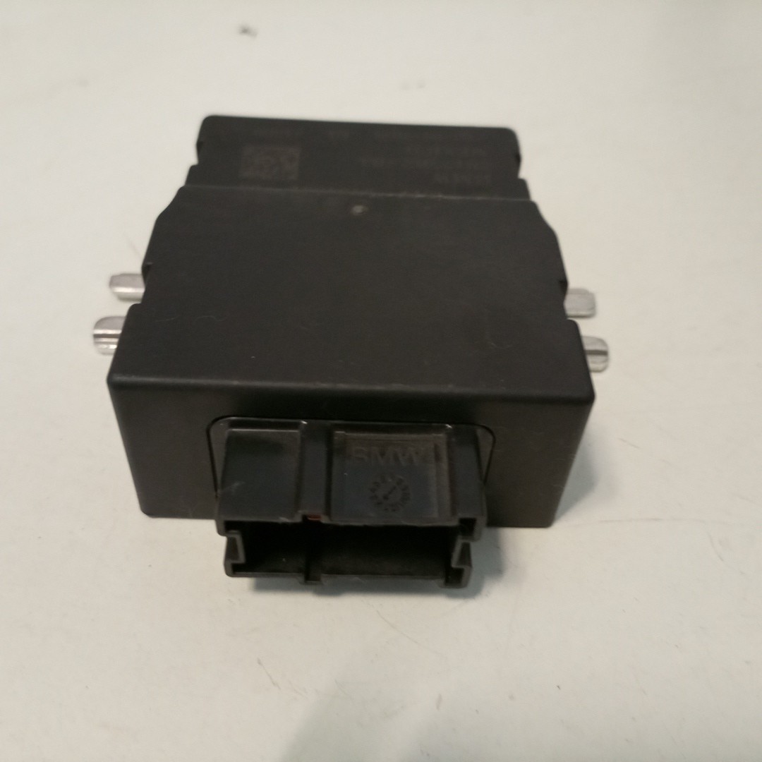 Unidade de control BMW 1 (F20) | 11 - 19 Imagem-4