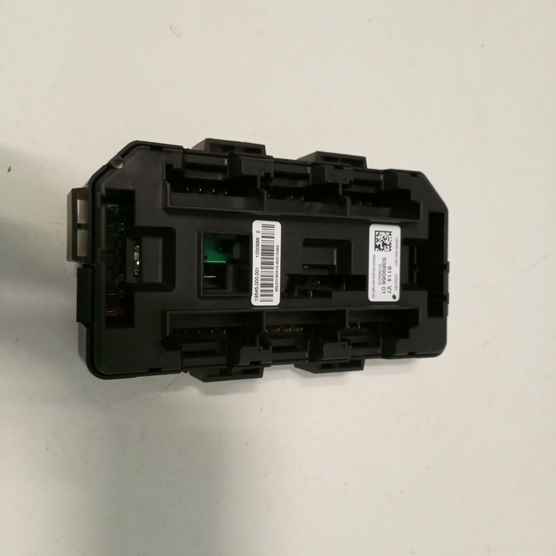 Caixa de Fusíveis BMW 1 (F20) | 11 - 19 Imagem-1