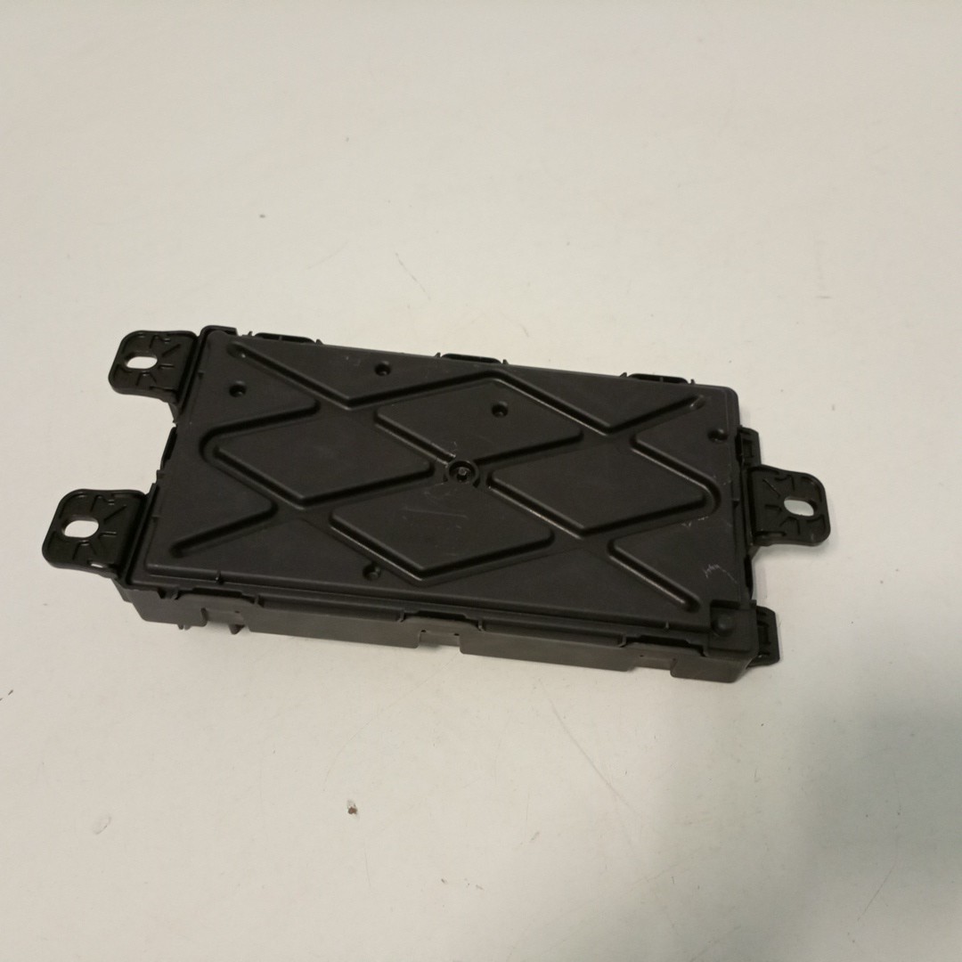 Unidade de control BMW 1 (F20) | 11 - 19 Imagem-1