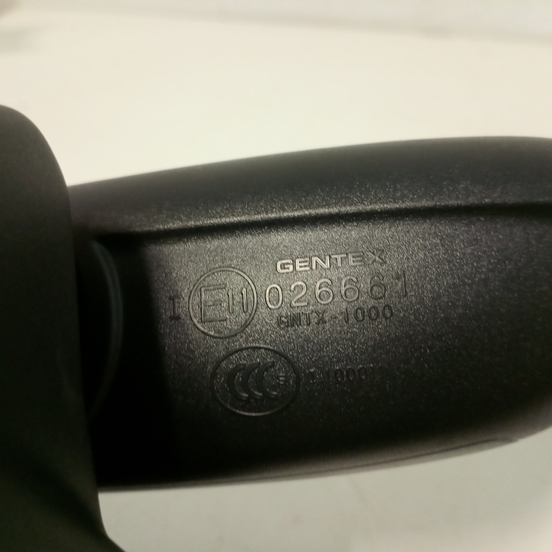 Espelho Interior BMW 1 (F20) | 11 - 19 Imagem-3