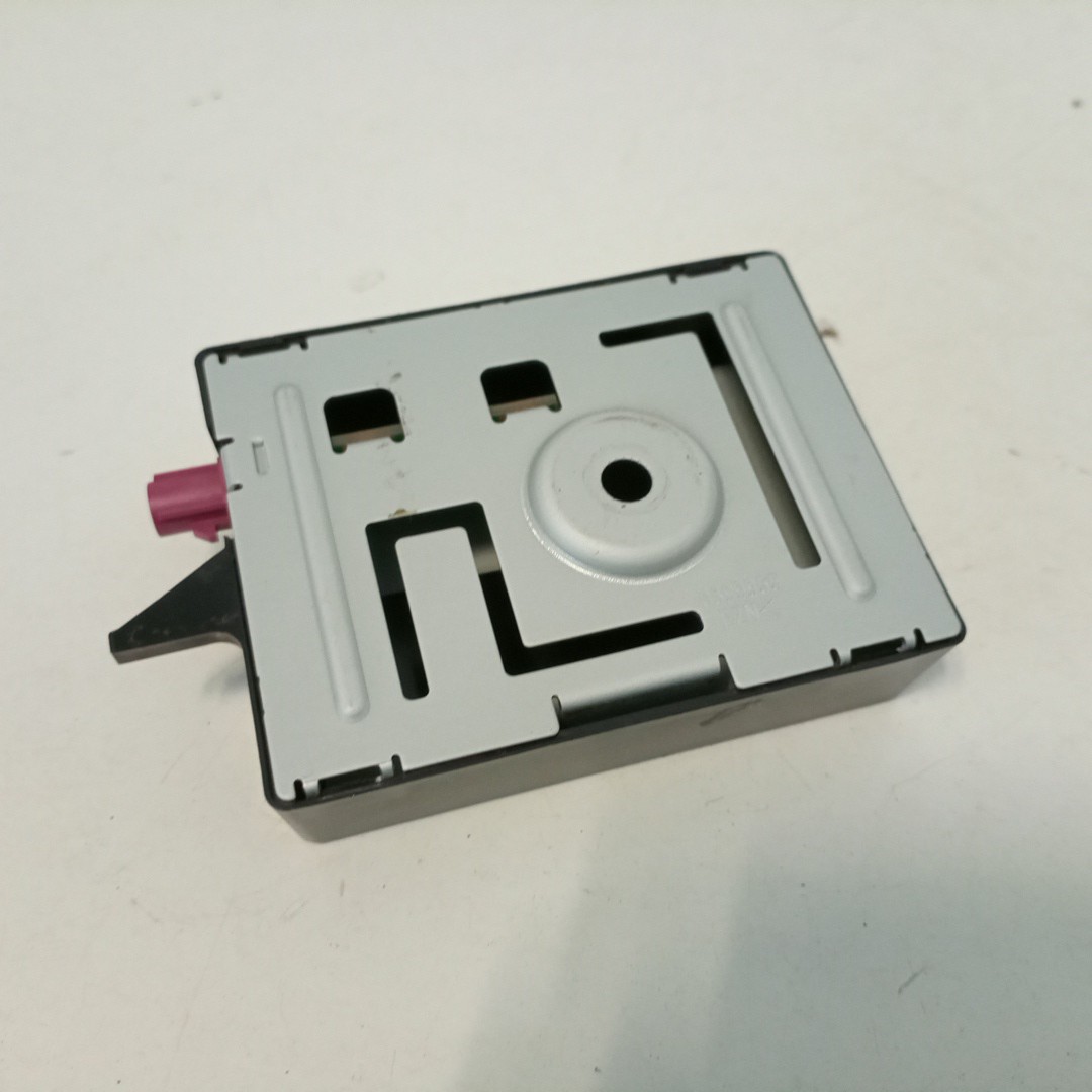Amplificador de antena BMW 1 (F20) | 11 - 19 Imagem-1