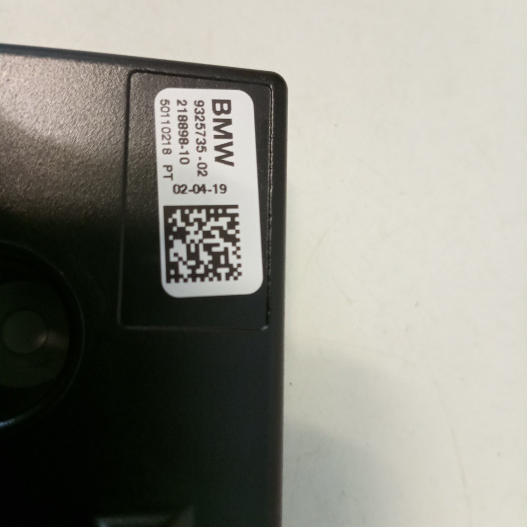 Amplificador de antena BMW 1 (F20) | 11 - 19 Imagem-2