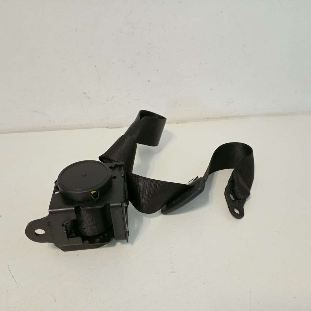 Cinto Traseiro Esquerdo BMW 1 (F20) | 11 - 19