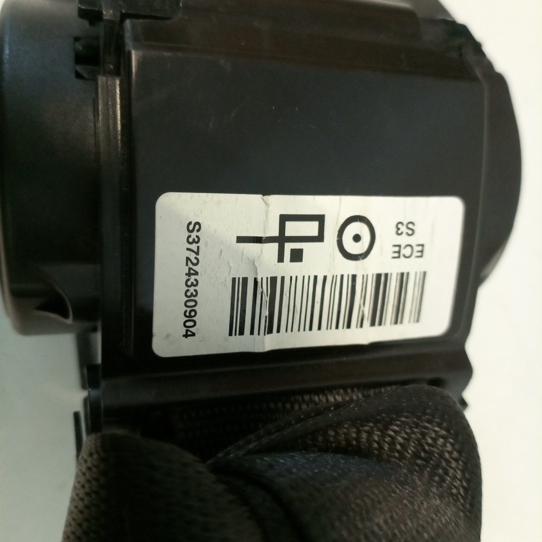 Cinto Traseiro Esquerdo BMW 1 (F20) | 11 - 19 Imagem-2