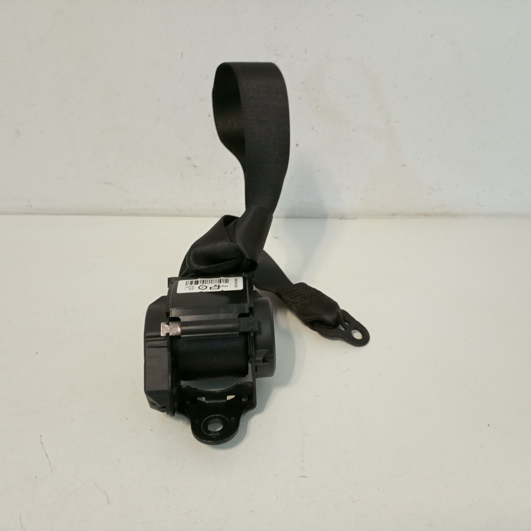 Cinto Traseiro Esquerdo BMW 1 (F20) | 11 - 19 Imagem-4