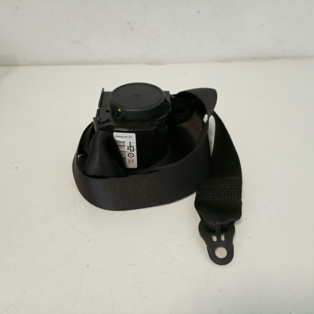 Cinto Traseiro Direito BMW 1 (F20) | 11 - 19