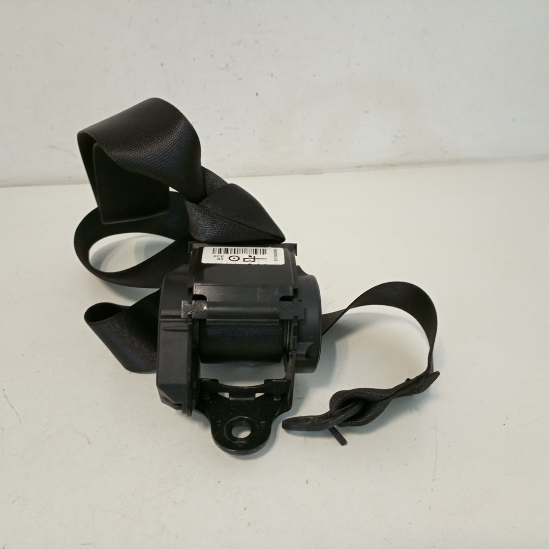 Cinto Traseiro Direito BMW 1 (F20) | 11 - 19 Imagem-4