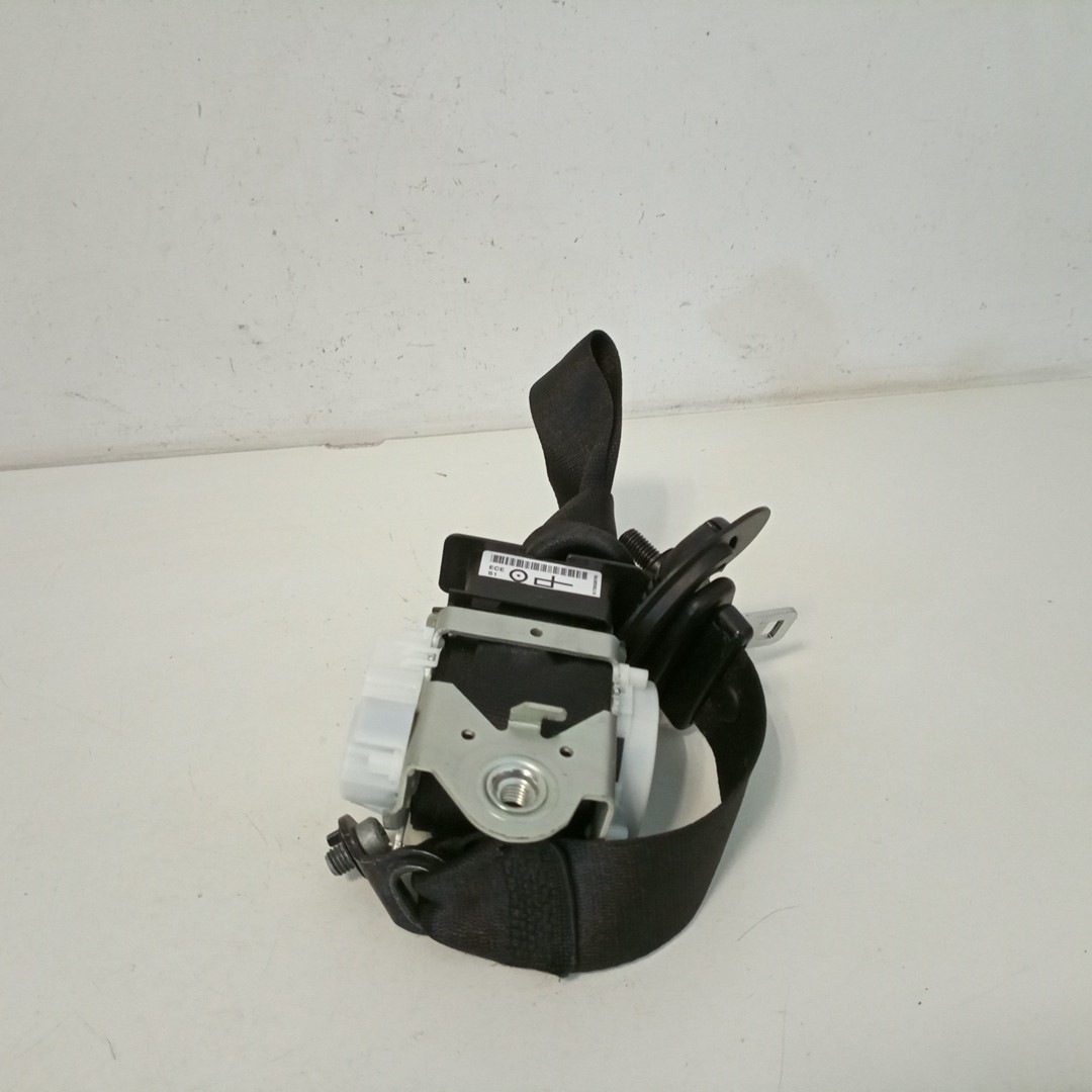 Cinto frente Esquerdo BMW 1 (F20) | 11 - 19