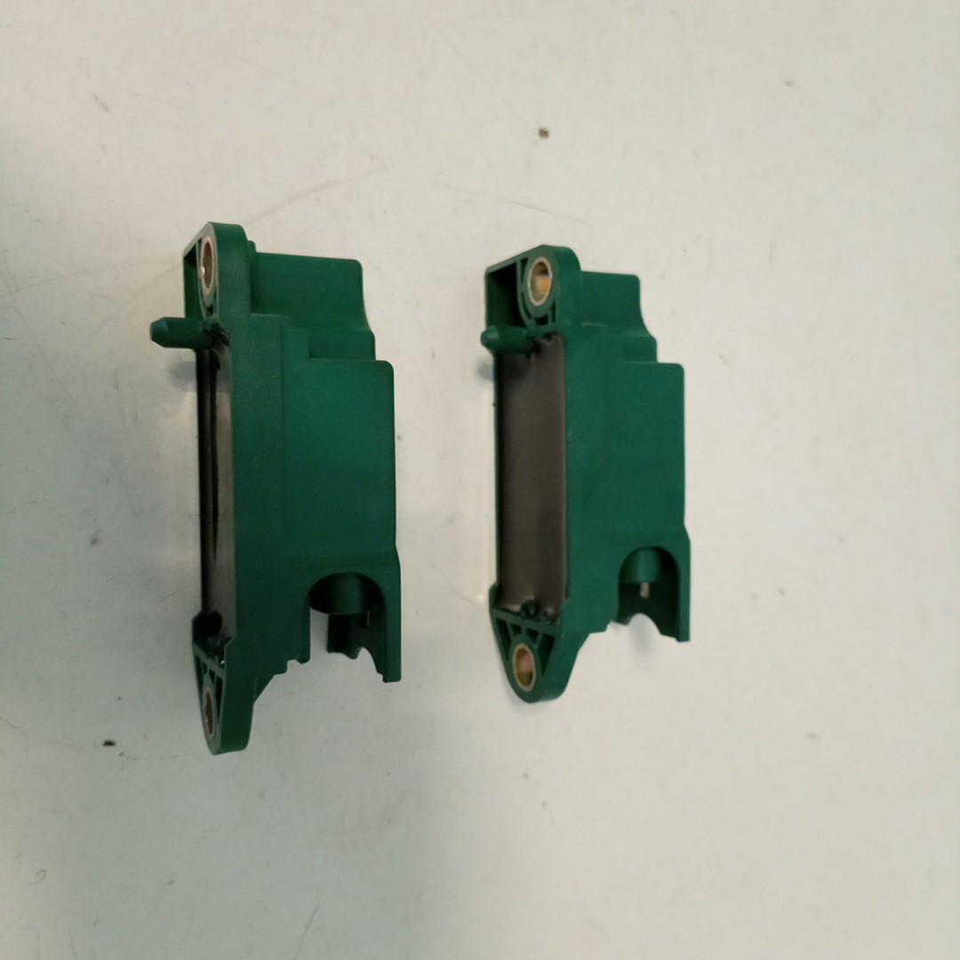Sensor de airbag VOLKSWAGEN NEW BEETLE (9C1, 1C1) | 98 - 10 Imagem-1