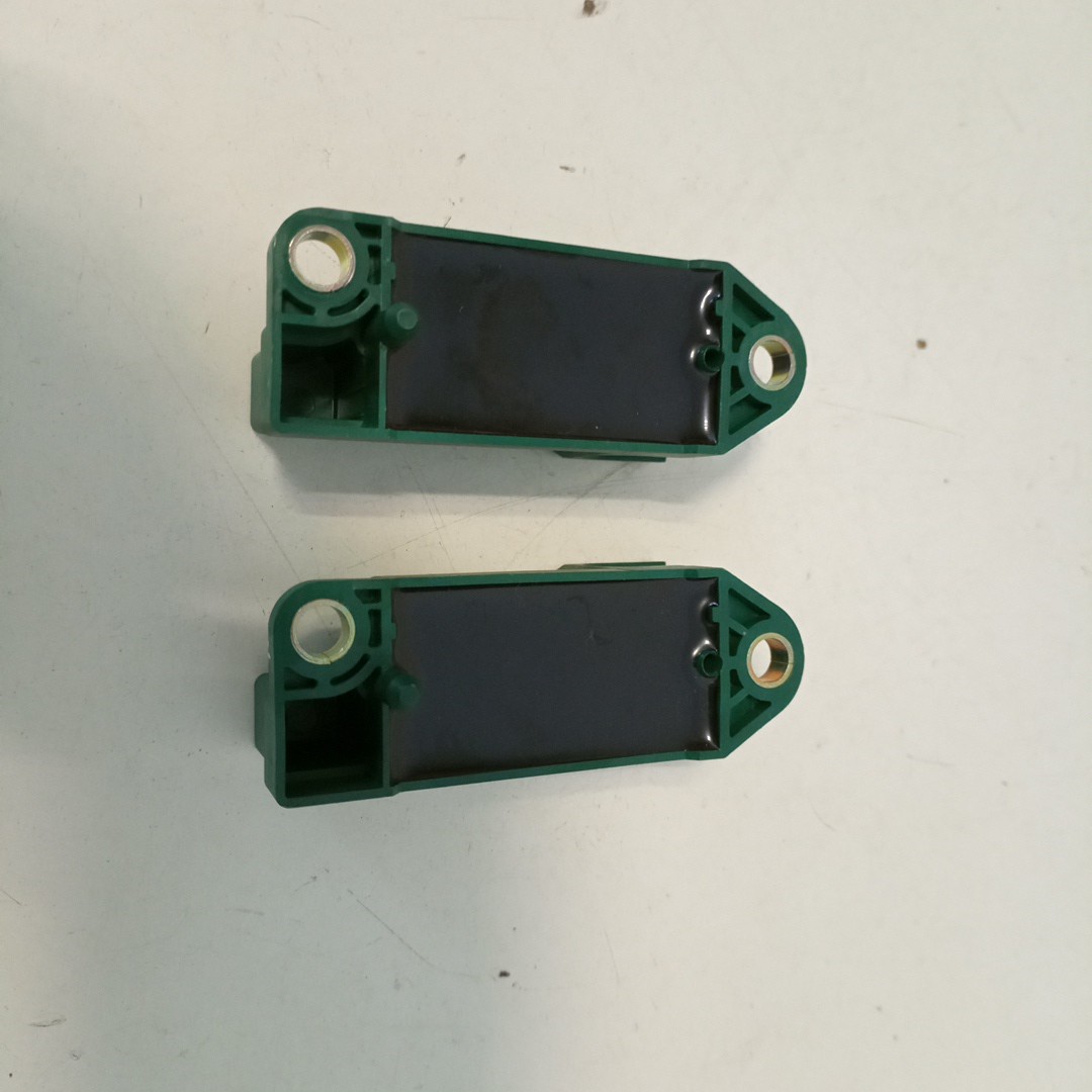 Sensor de airbag VOLKSWAGEN NEW BEETLE (9C1, 1C1) | 98 - 10 Imagem-2