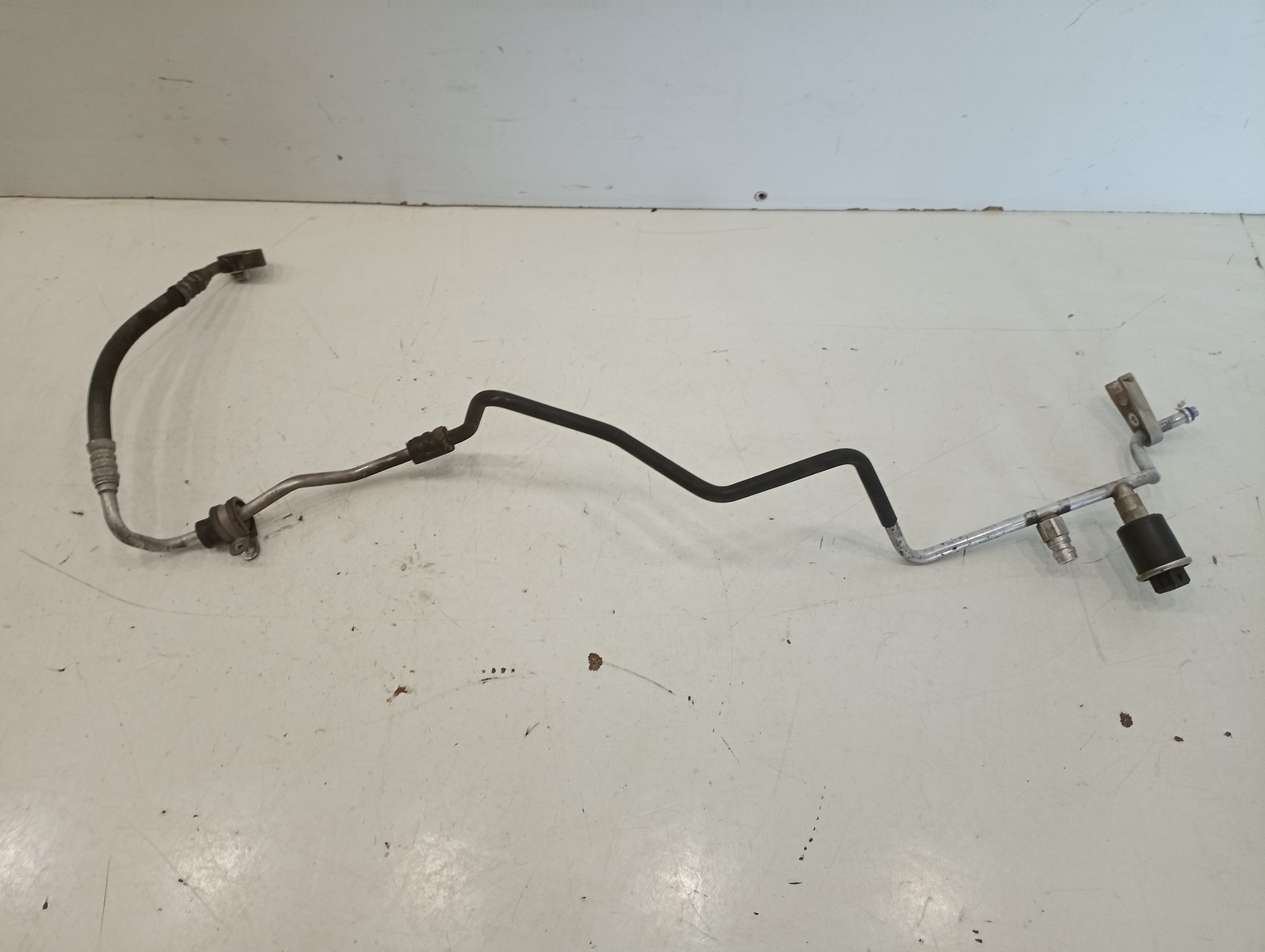 Tubo de Ar Condicionado VOLKSWAGEN NEW BEETLE (9C1, 1C1) | 98 - 10