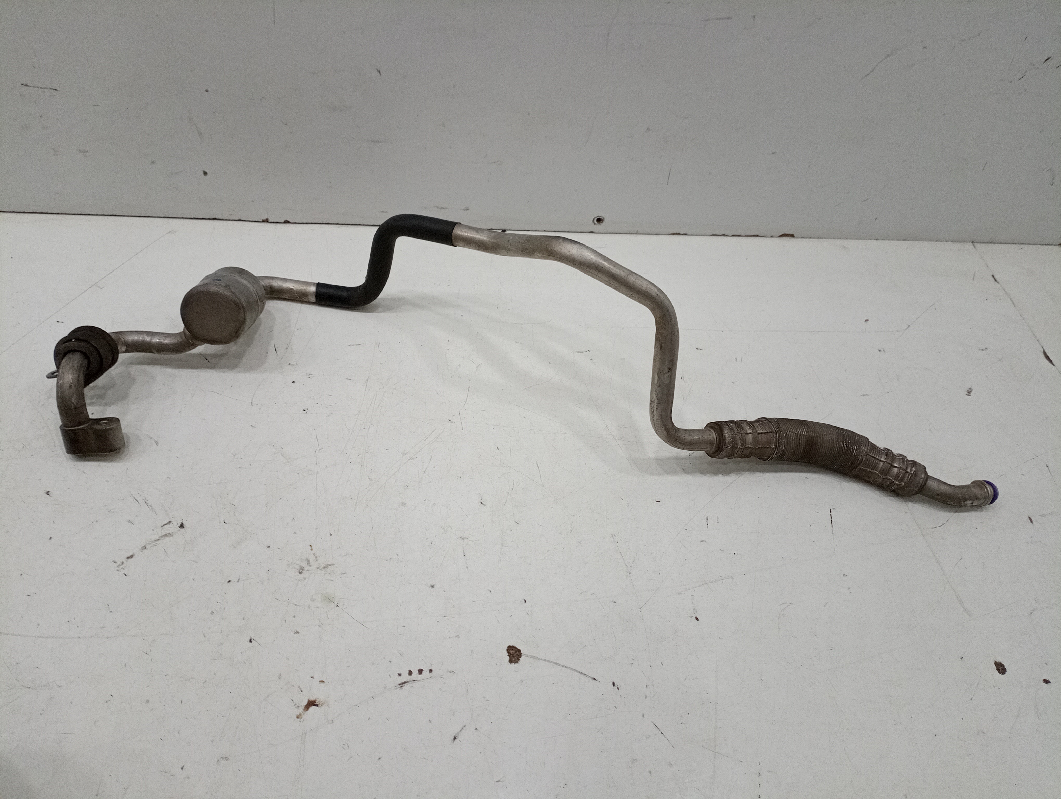 Tubo de Ar Condicionado VOLKSWAGEN NEW BEETLE (9C1, 1C1) | 98 - 10