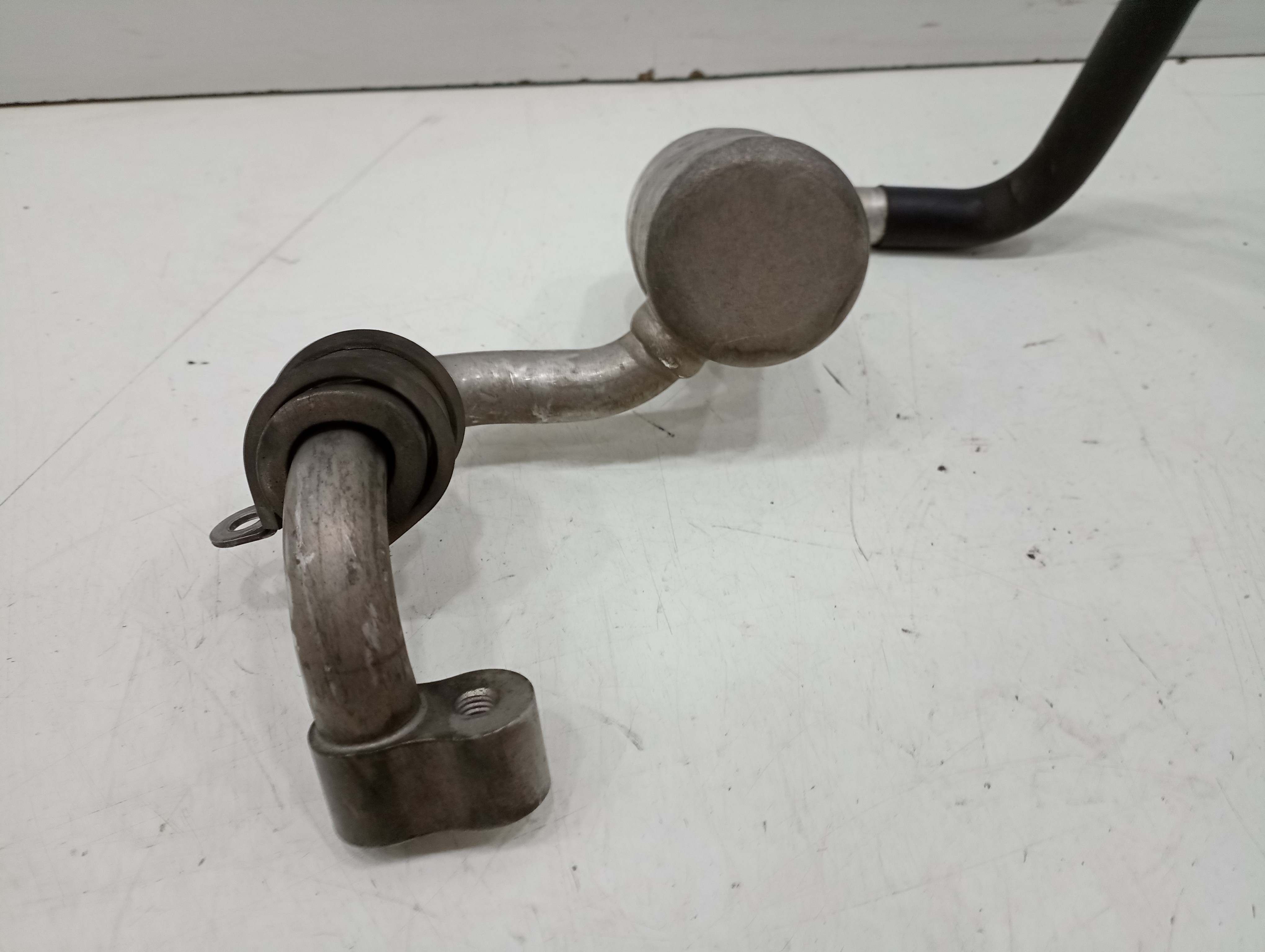 Tubo de Ar Condicionado VOLKSWAGEN NEW BEETLE (9C1, 1C1) | 98 - 10 Imagem-1