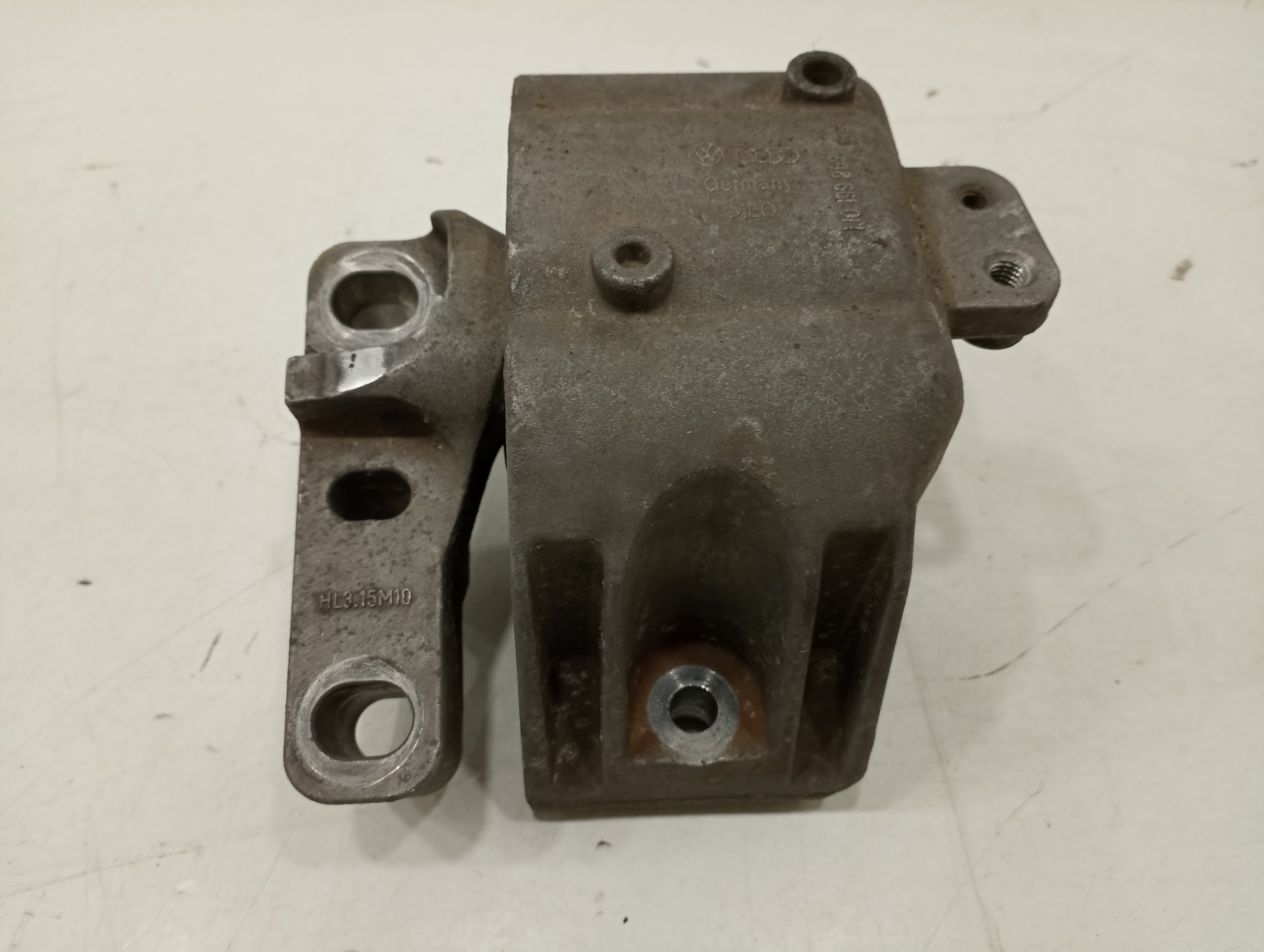 Apoio De Motor VOLKSWAGEN NEW BEETLE (9C1, 1C1) | 98 - 10