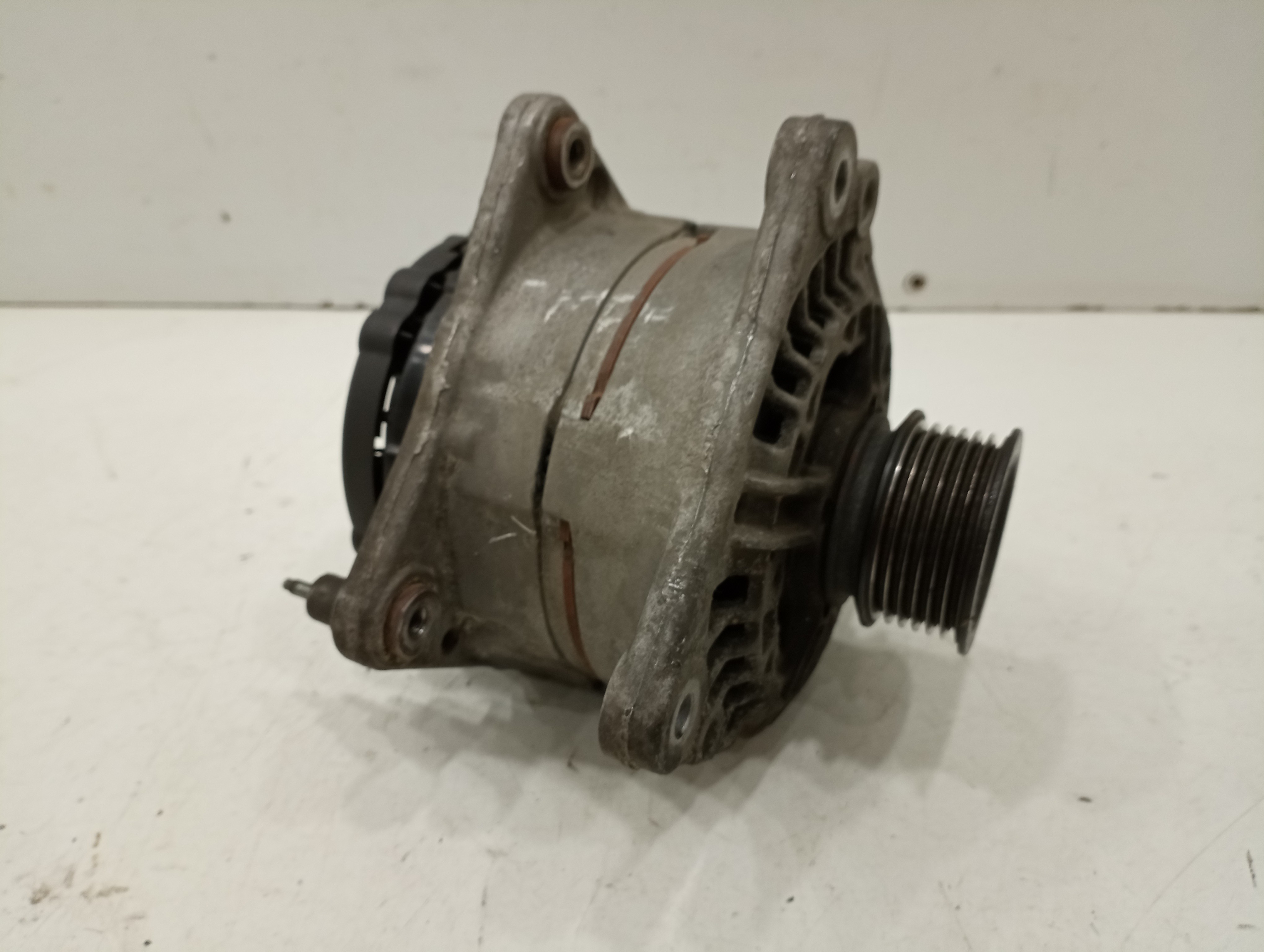 Alternador VOLKSWAGEN NEW BEETLE (9C1, 1C1) | 98 - 10 Imagem-2
