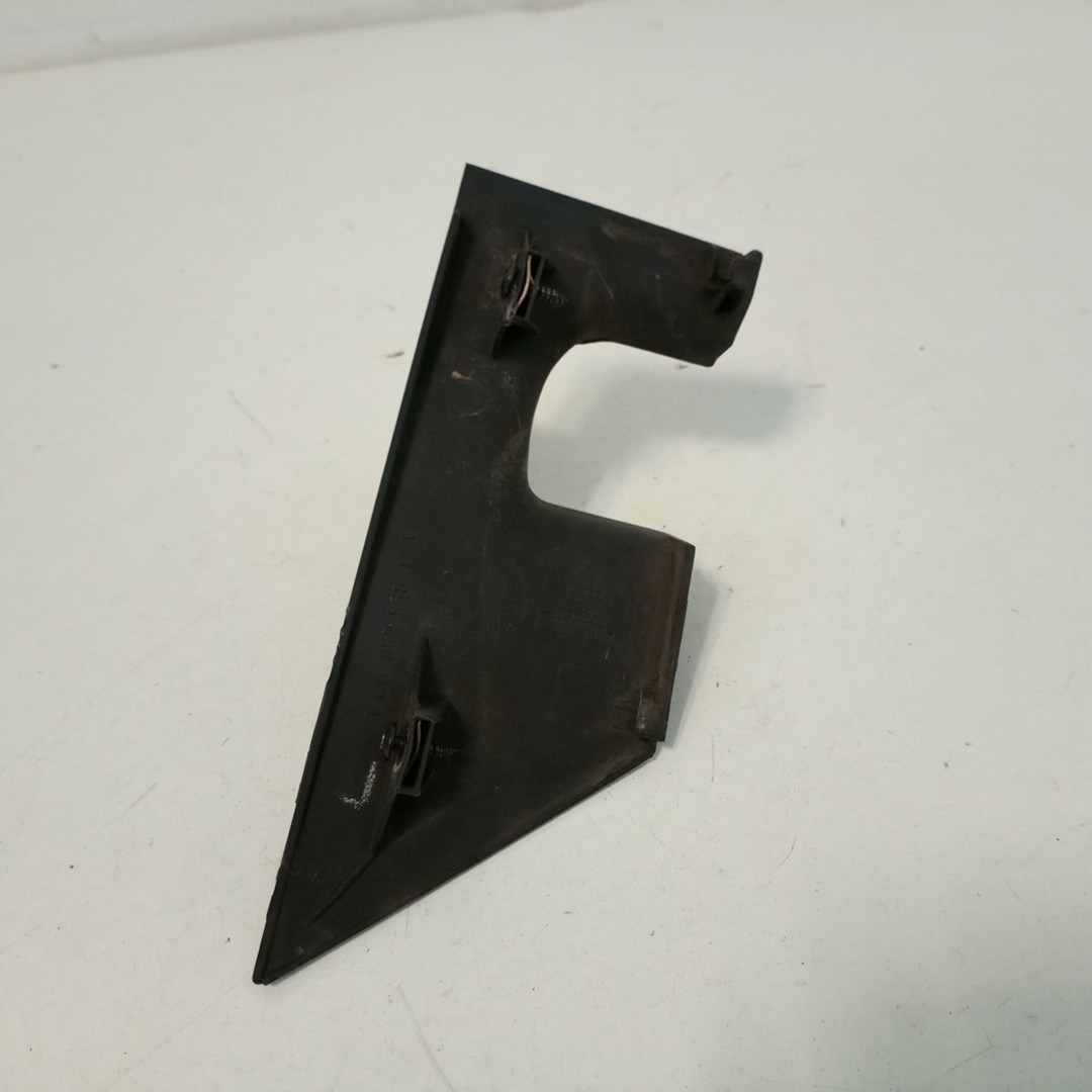 Acabamento externo do retrovisor direito VOLKSWAGEN NEW BEETLE (9C1, 1C1) | 98 - 10 Imagem-2