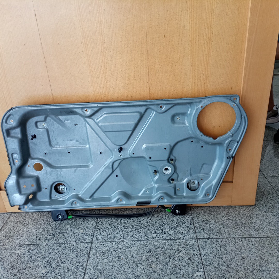 Mecanismo do vidro  frente direito VOLKSWAGEN NEW BEETLE (9C1, 1C1) | 98 - 10 Imagem-1