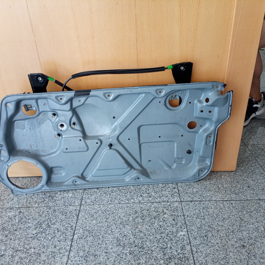 Mecanismo do vidro  frente direito VOLKSWAGEN NEW BEETLE (9C1, 1C1) | 98 - 10 Imagem-3
