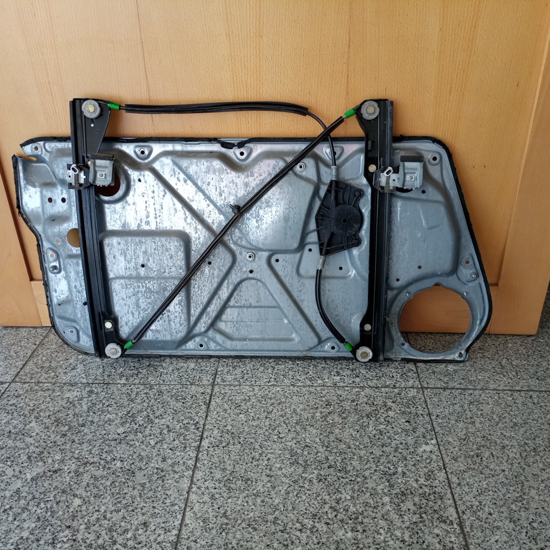 Mecanismo do vidro  frente direito VOLKSWAGEN NEW BEETLE (9C1, 1C1) | 98 - 10 Imagem-4