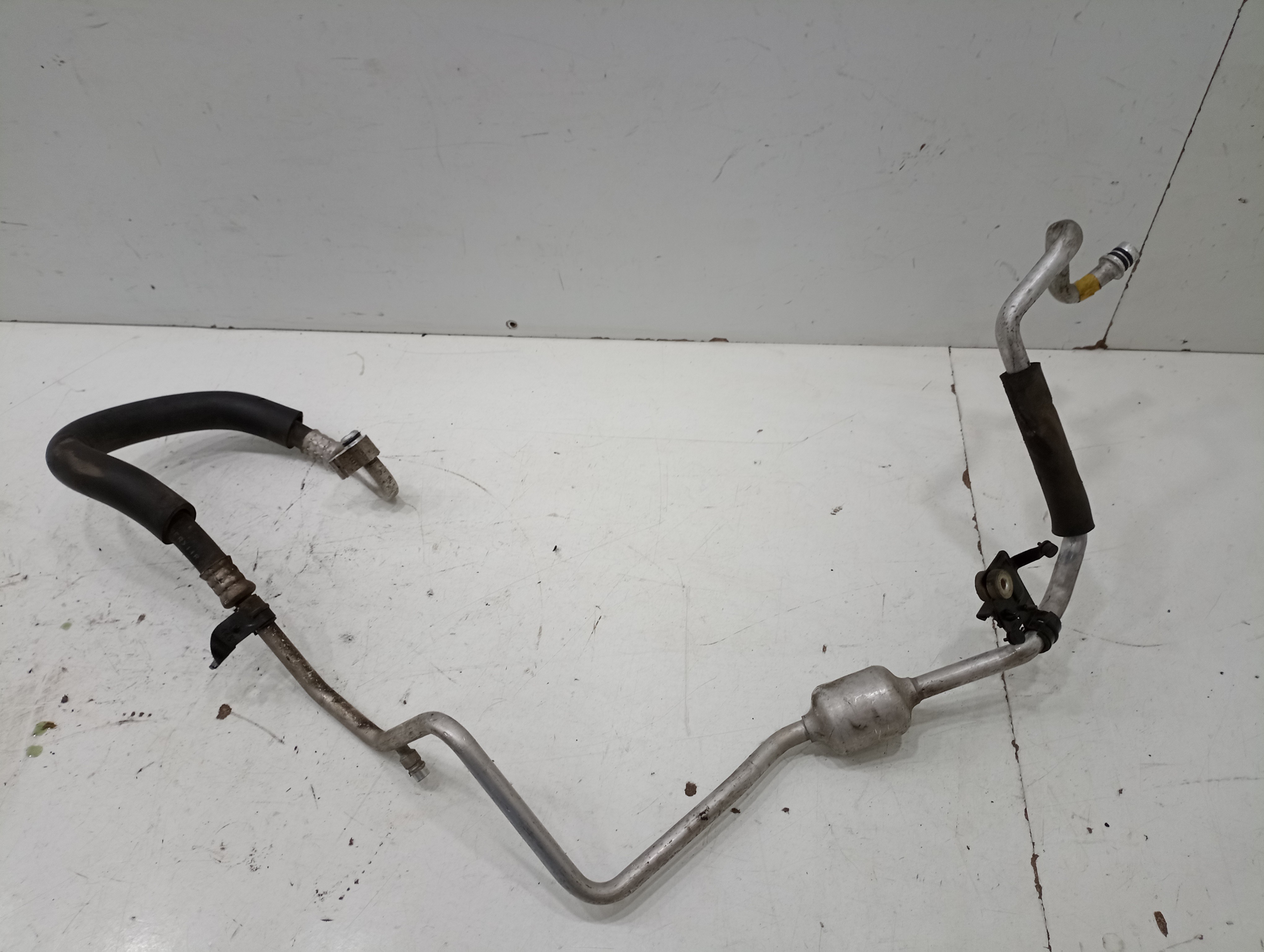 Tubo de Ar Condicionado VOLKSWAGEN NEW BEETLE (9C1, 1C1) | 98 - 10