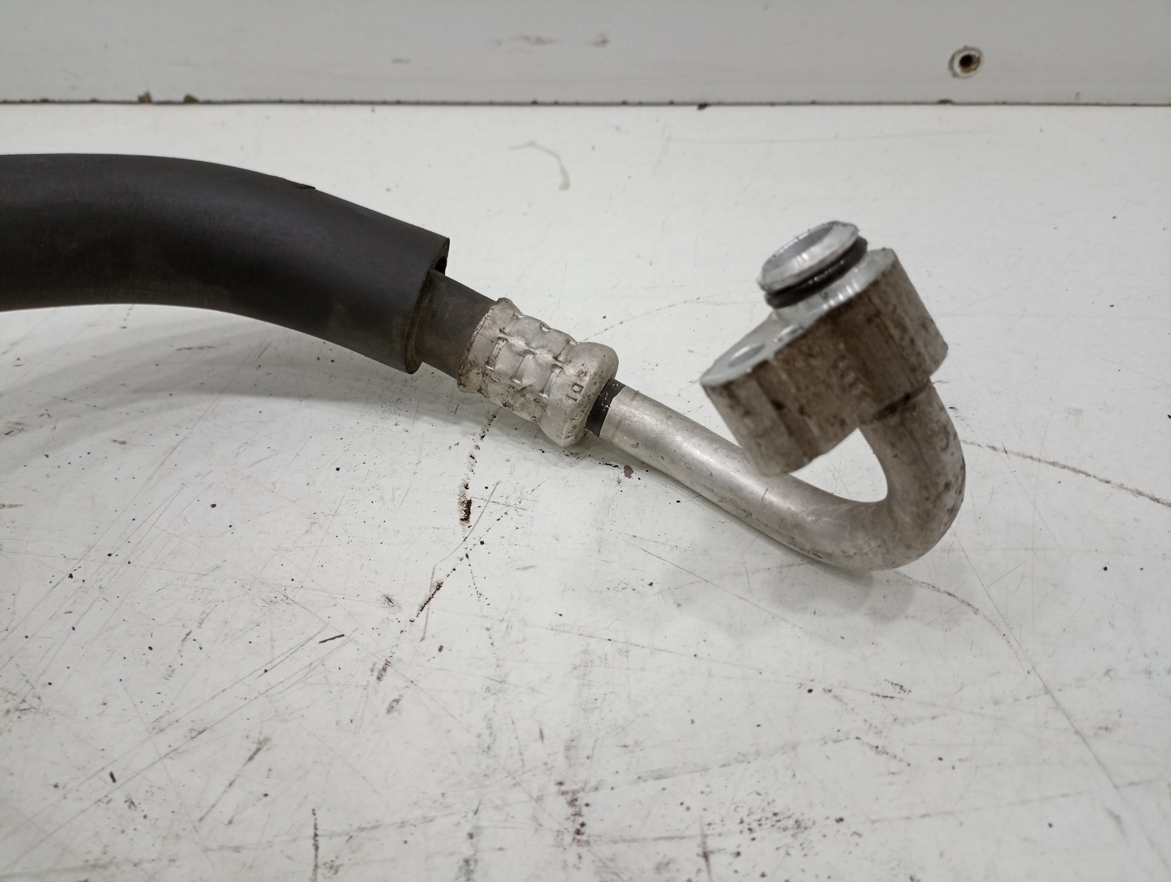 Tubo de Ar Condicionado VOLKSWAGEN NEW BEETLE (9C1, 1C1) | 98 - 10 Imagem-1