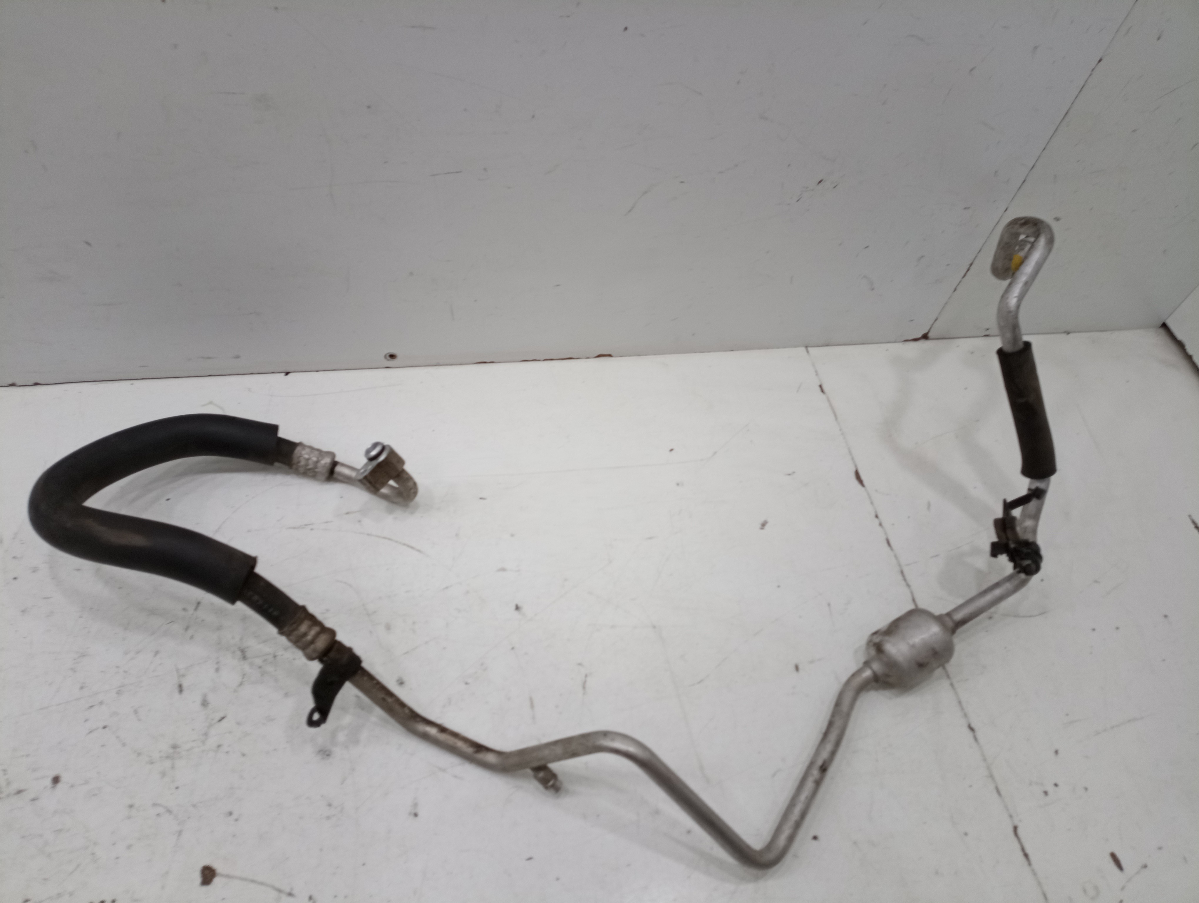 Tubo de Ar Condicionado VOLKSWAGEN NEW BEETLE (9C1, 1C1) | 98 - 10 Imagem-3