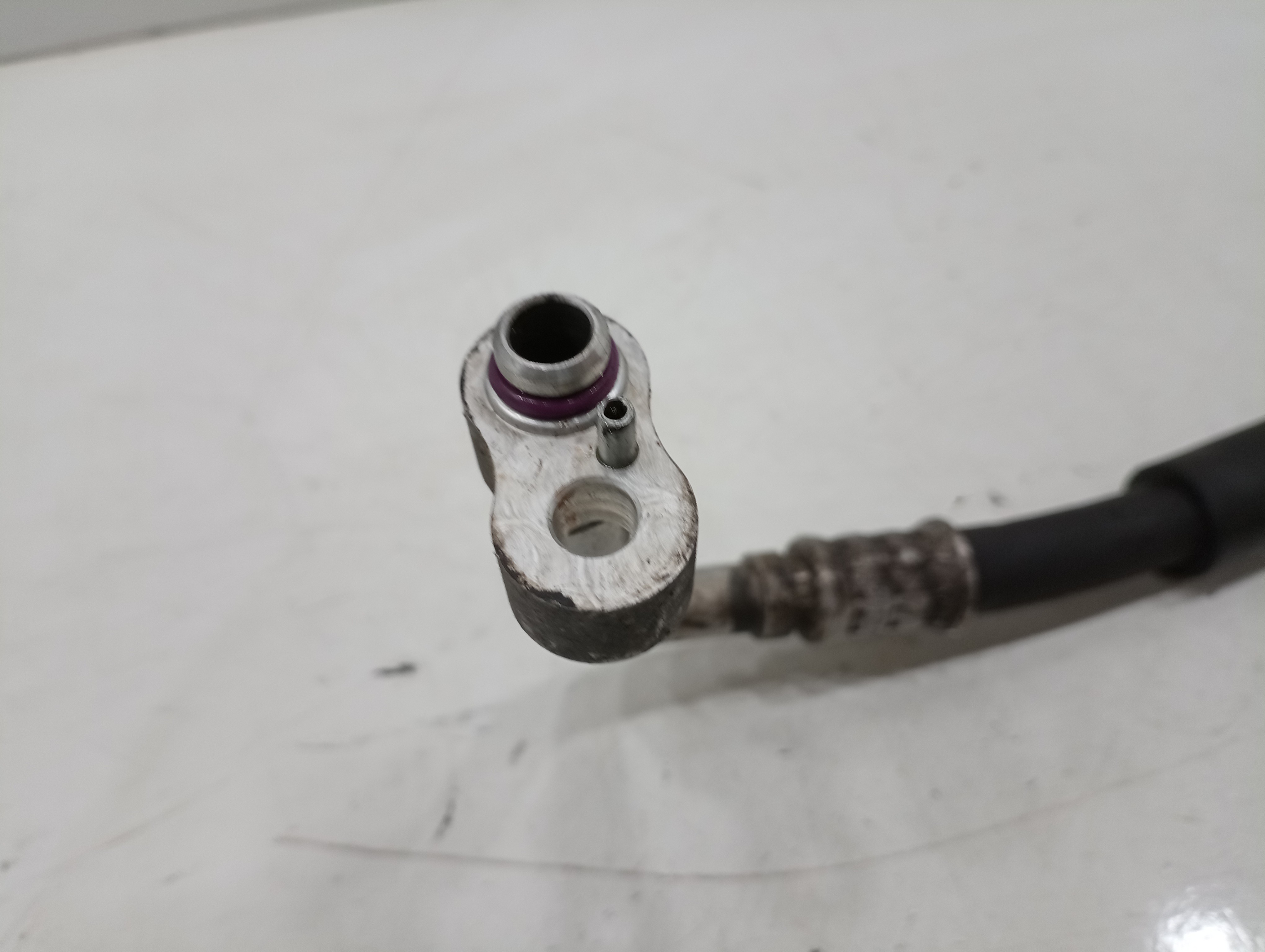 Tubo de Ar Condicionado VOLKSWAGEN NEW BEETLE (9C1, 1C1) | 98 - 10 Imagem-1