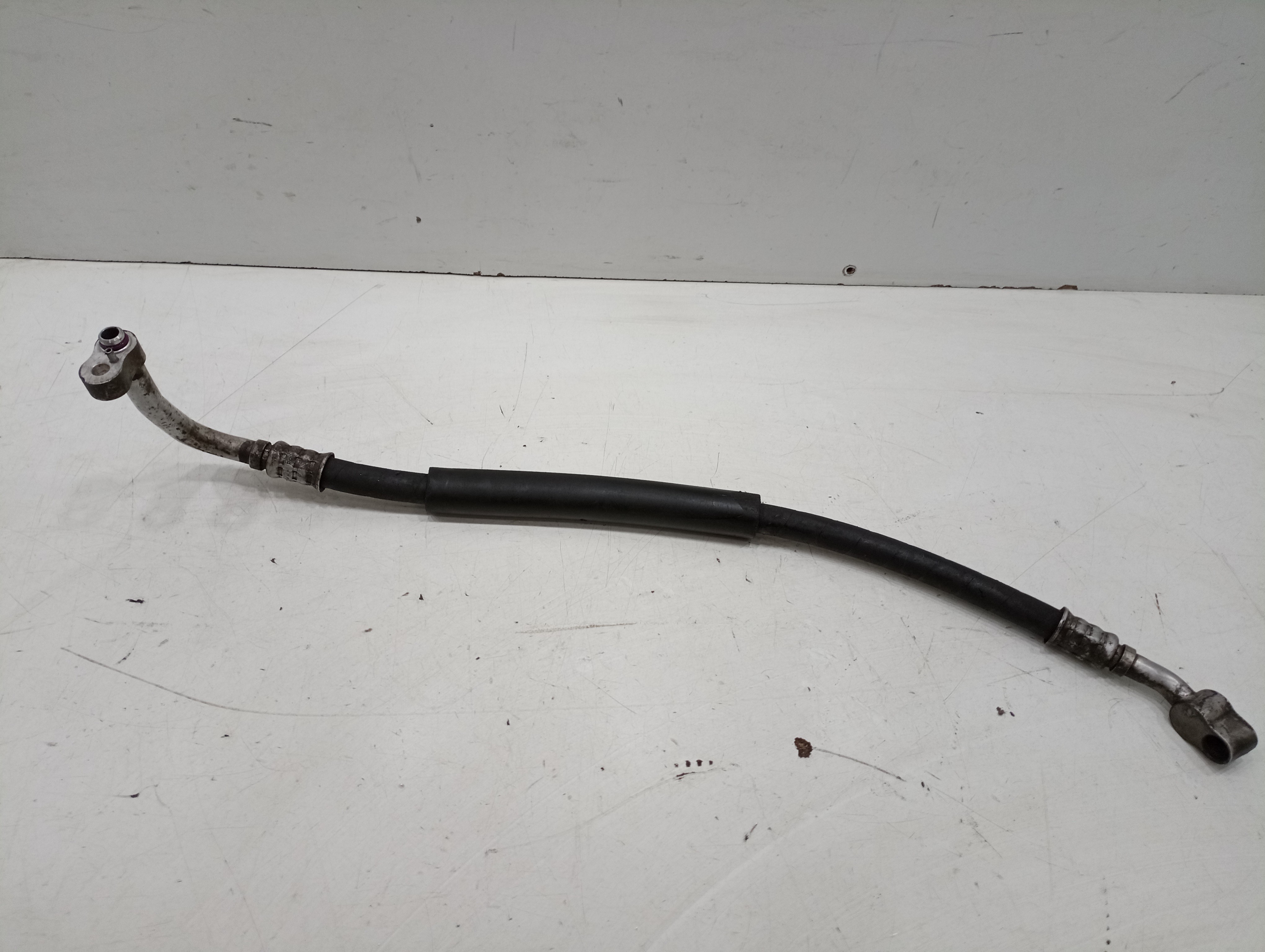 Tubo de Ar Condicionado VOLKSWAGEN NEW BEETLE (9C1, 1C1) | 98 - 10 Imagem-3