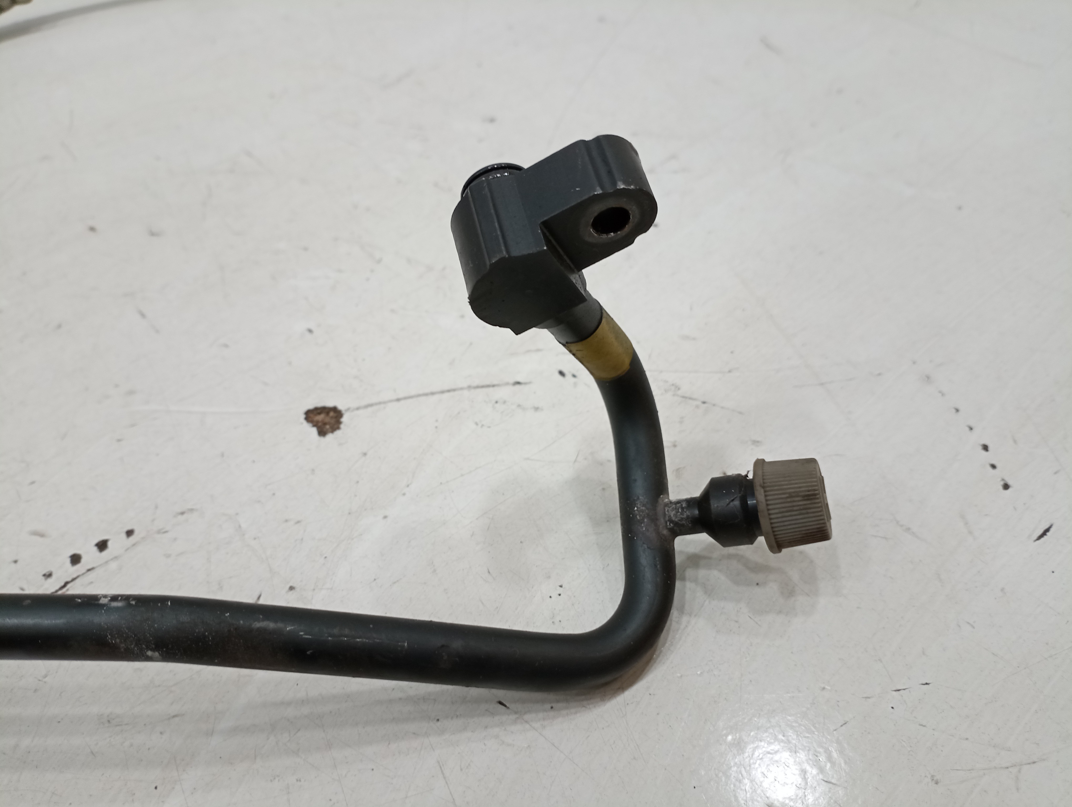 Tubo de Ar Condicionado VOLKSWAGEN NEW BEETLE (9C1, 1C1) | 98 - 10 Imagem-1