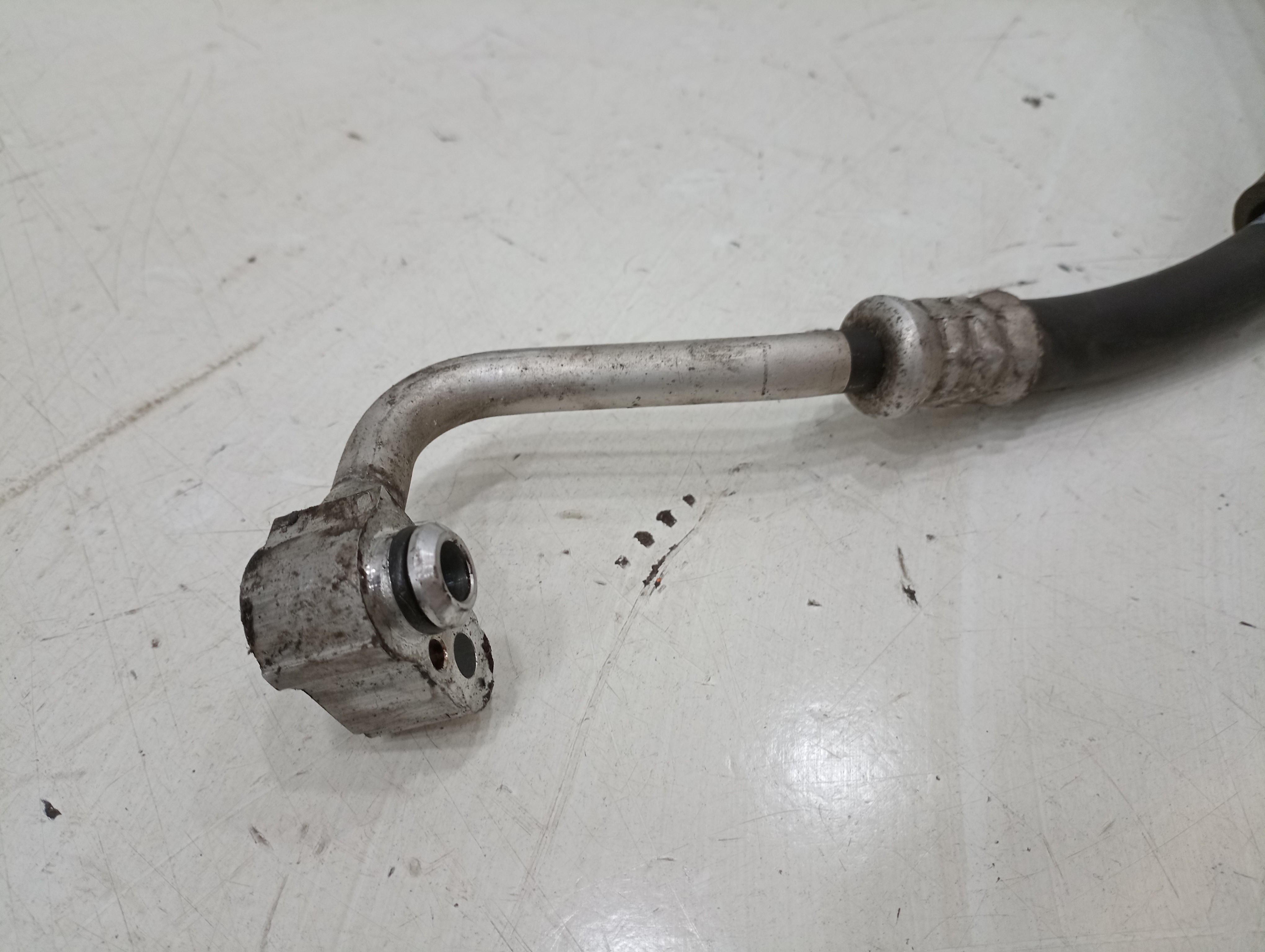 Tubo de Ar Condicionado VOLKSWAGEN NEW BEETLE (9C1, 1C1) | 98 - 10 Imagem-2