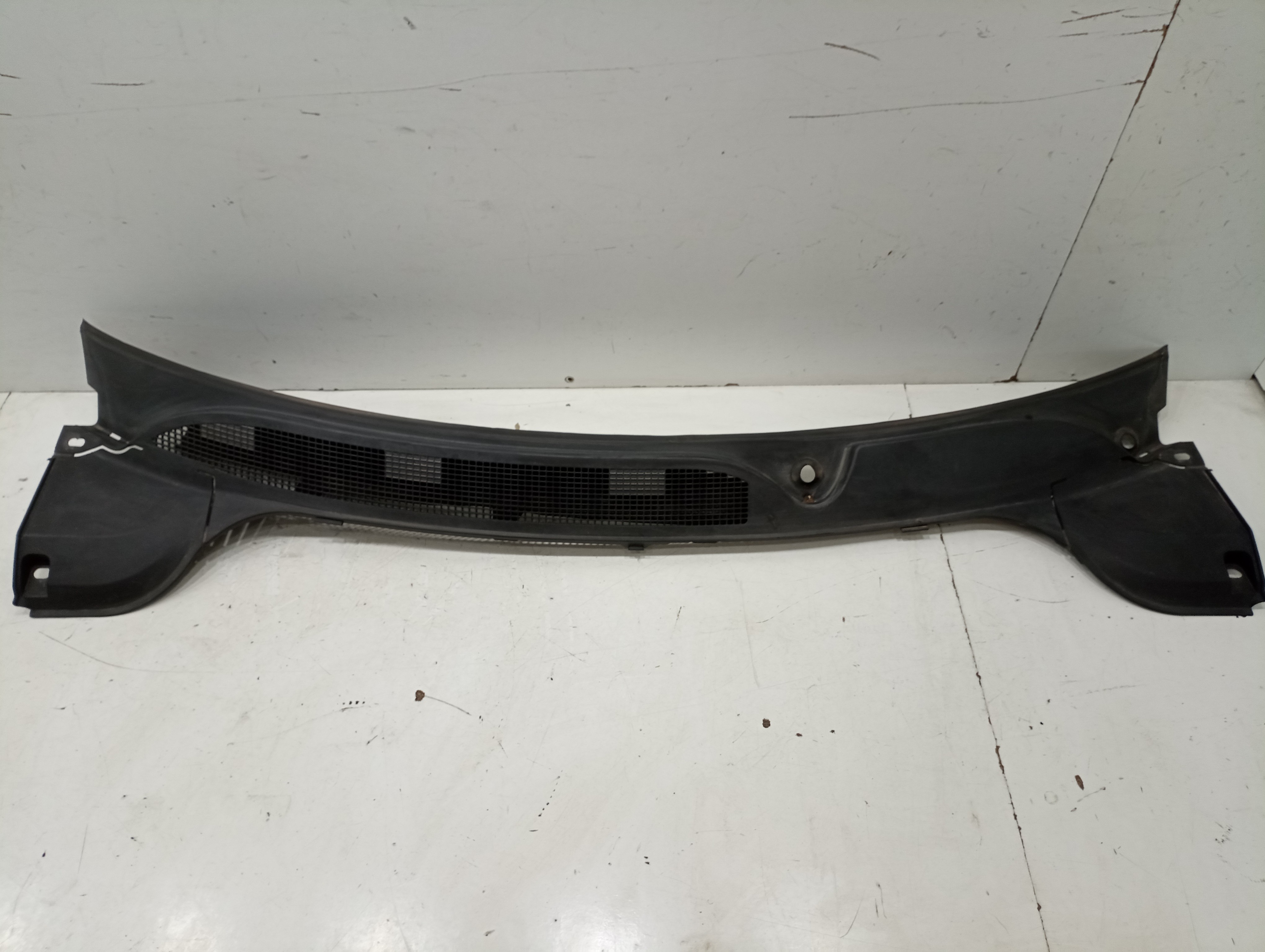 Grelha de torpedo RENAULT MEGANE II (BM0/1_, CM0/1_) | 01 - 12