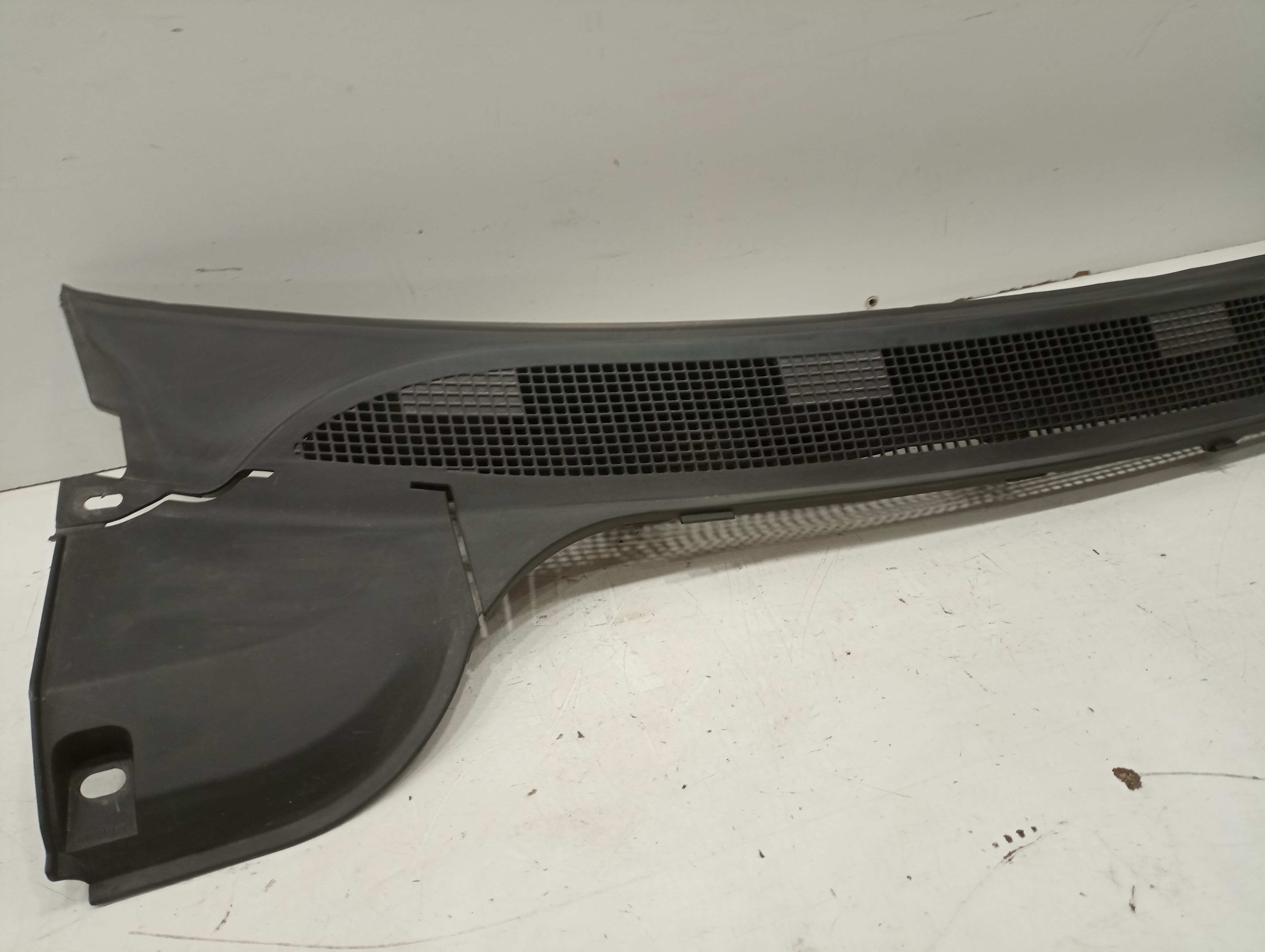 Grelha de torpedo RENAULT MEGANE II (BM0/1_, CM0/1_) | 01 - 12 Imagem-1