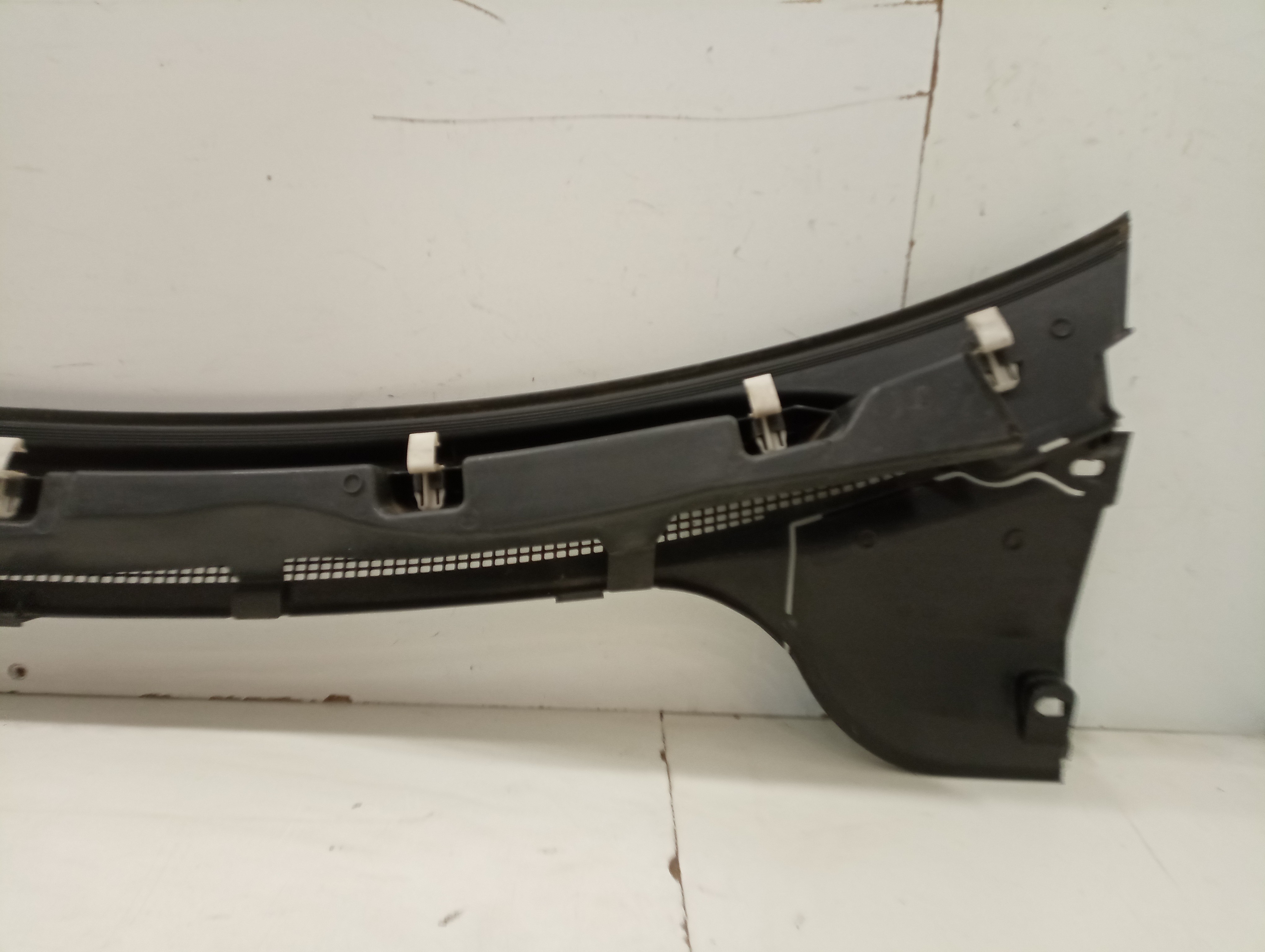 Grelha de torpedo RENAULT MEGANE II (BM0/1_, CM0/1_) | 01 - 12 Imagem-5