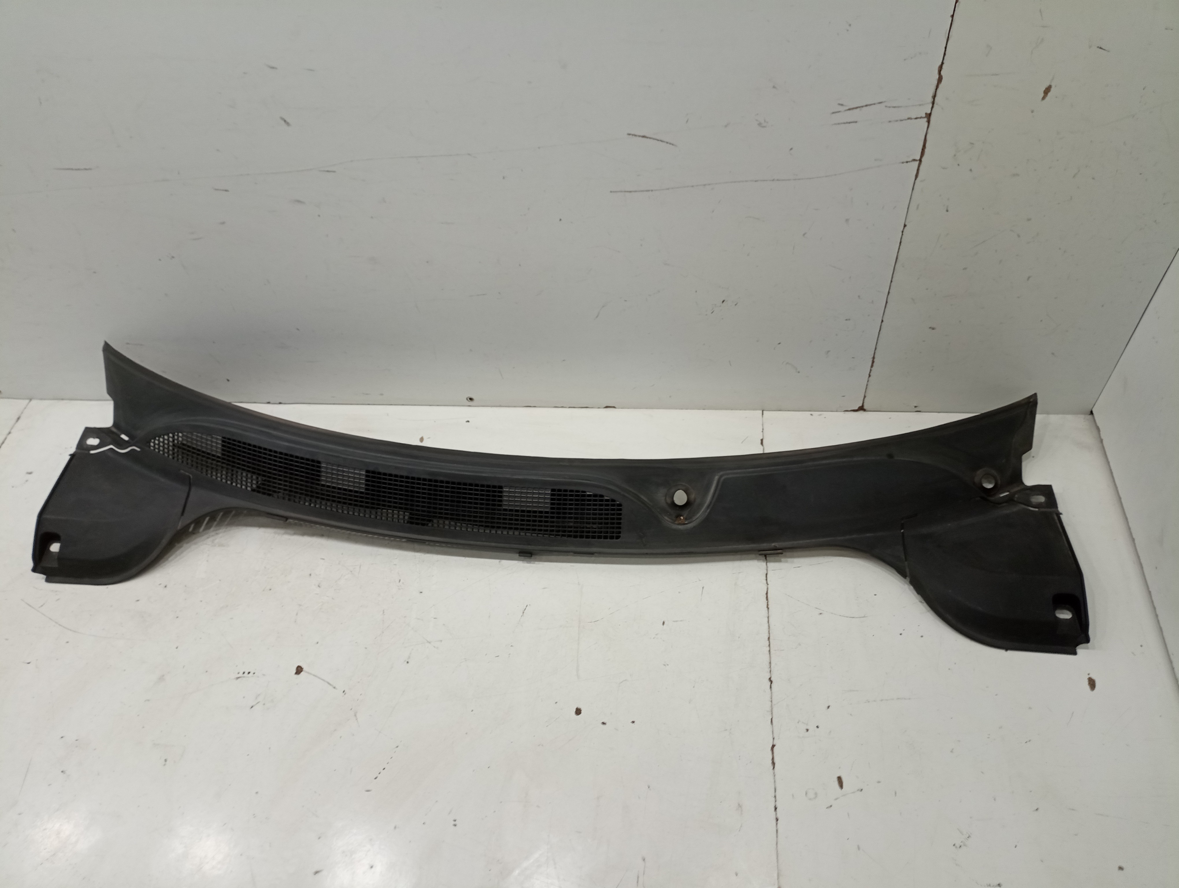 Grelha de torpedo RENAULT MEGANE II (BM0/1_, CM0/1_) | 01 - 12 Imagem-7