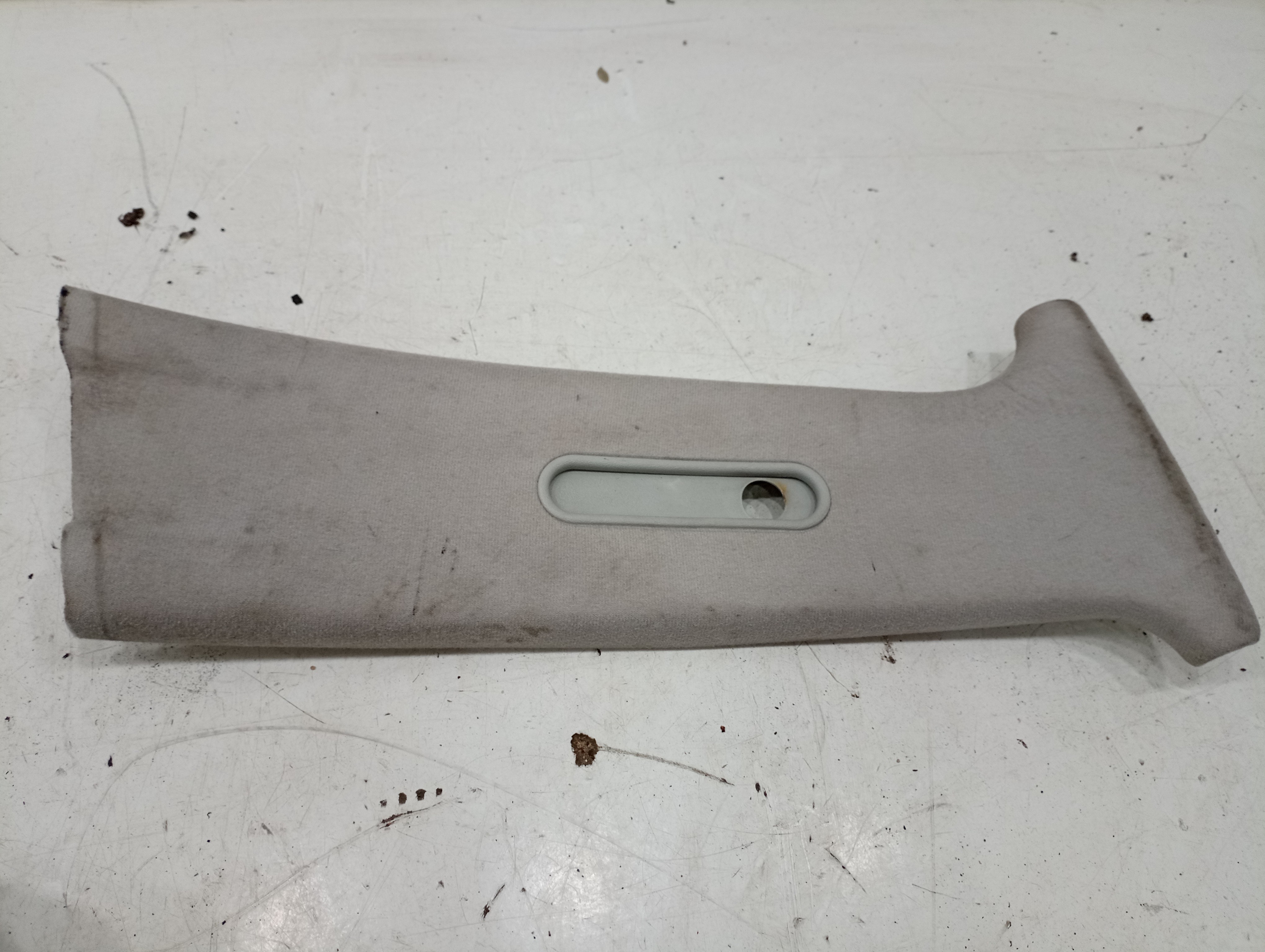 Moldura de pilar B VOLKSWAGEN BORA (1J2) | 98 - 13