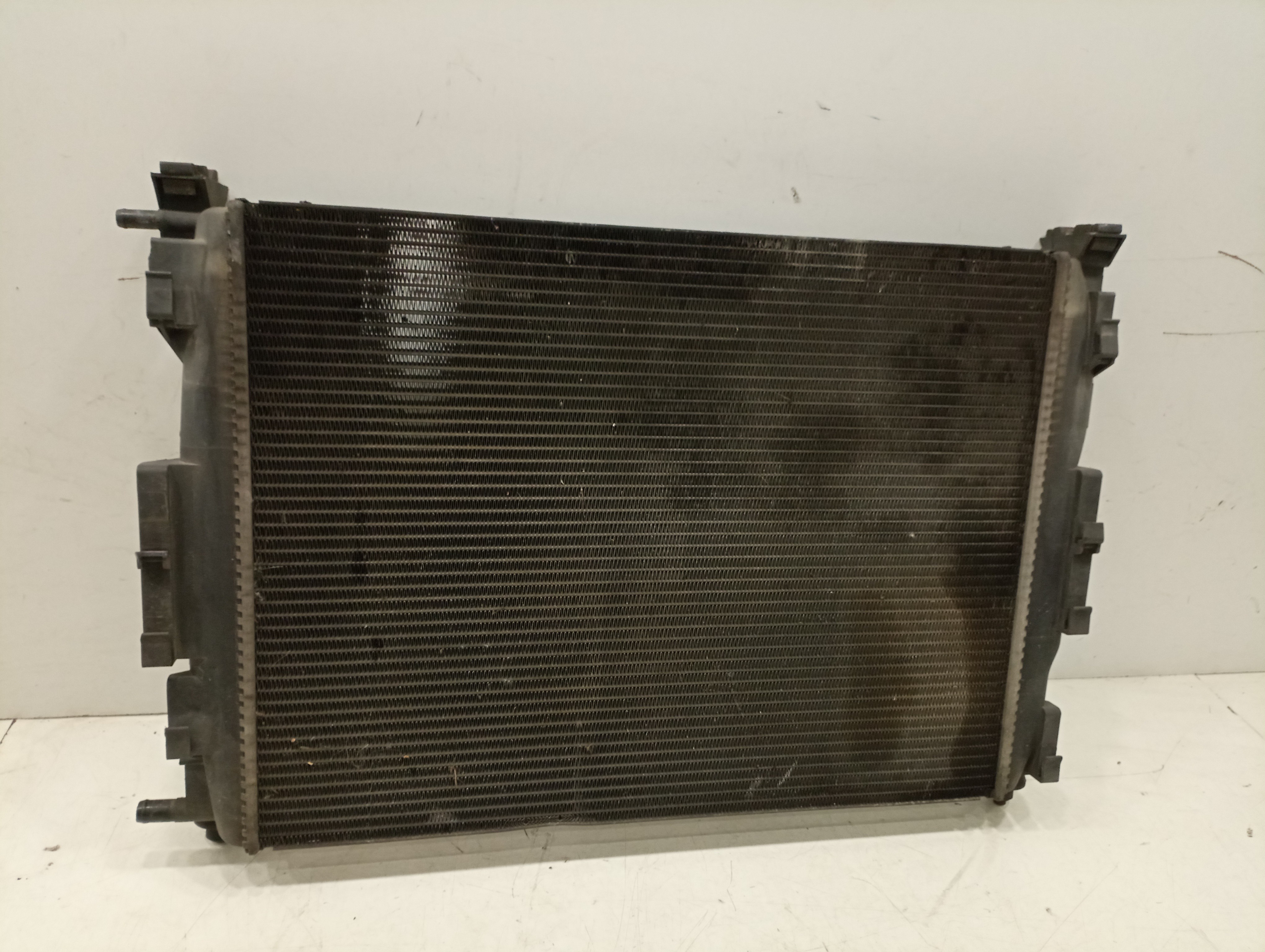 Radiador da Água RENAULT MEGANE II (BM0/1_, CM0/1_) | 01 - 12