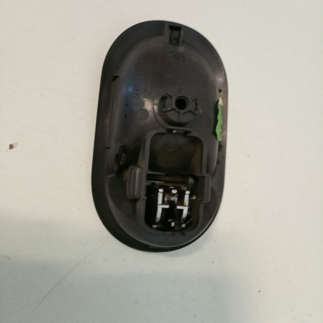 Puxador interior de porta traseira direita RENAULT MEGANE II (BM0/1_, CM0/1_) | 01 - 12 Imagem-2