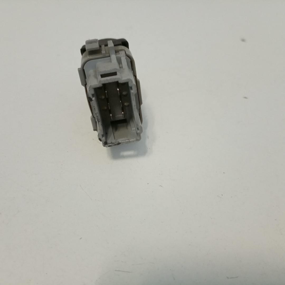 Comutador de vidro frente direito RENAULT MEGANE II (BM0/1_, CM0/1_) | 01 - 12 Imagem-2