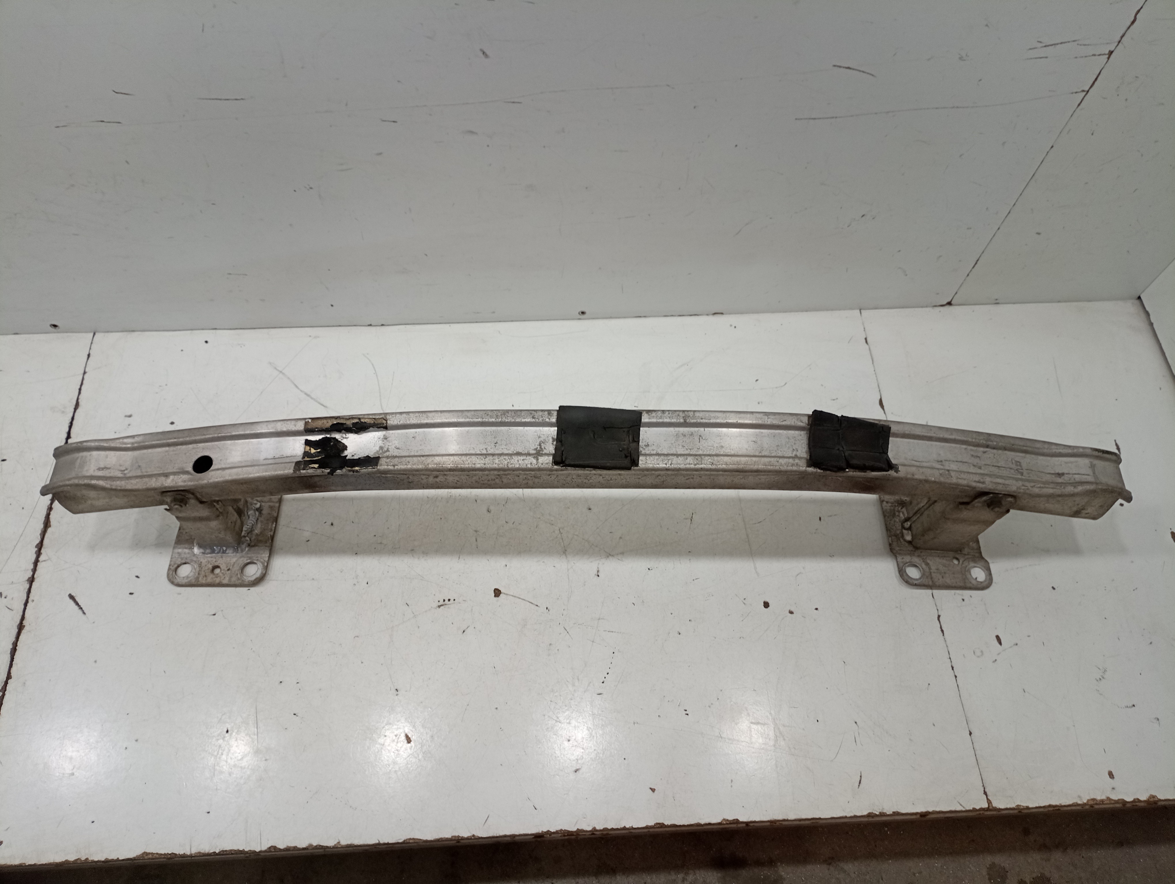 Reforço do para-choques Frente RENAULT MEGANE II (BM0/1_, CM0/1_) | 01 - 12 Imagem-1