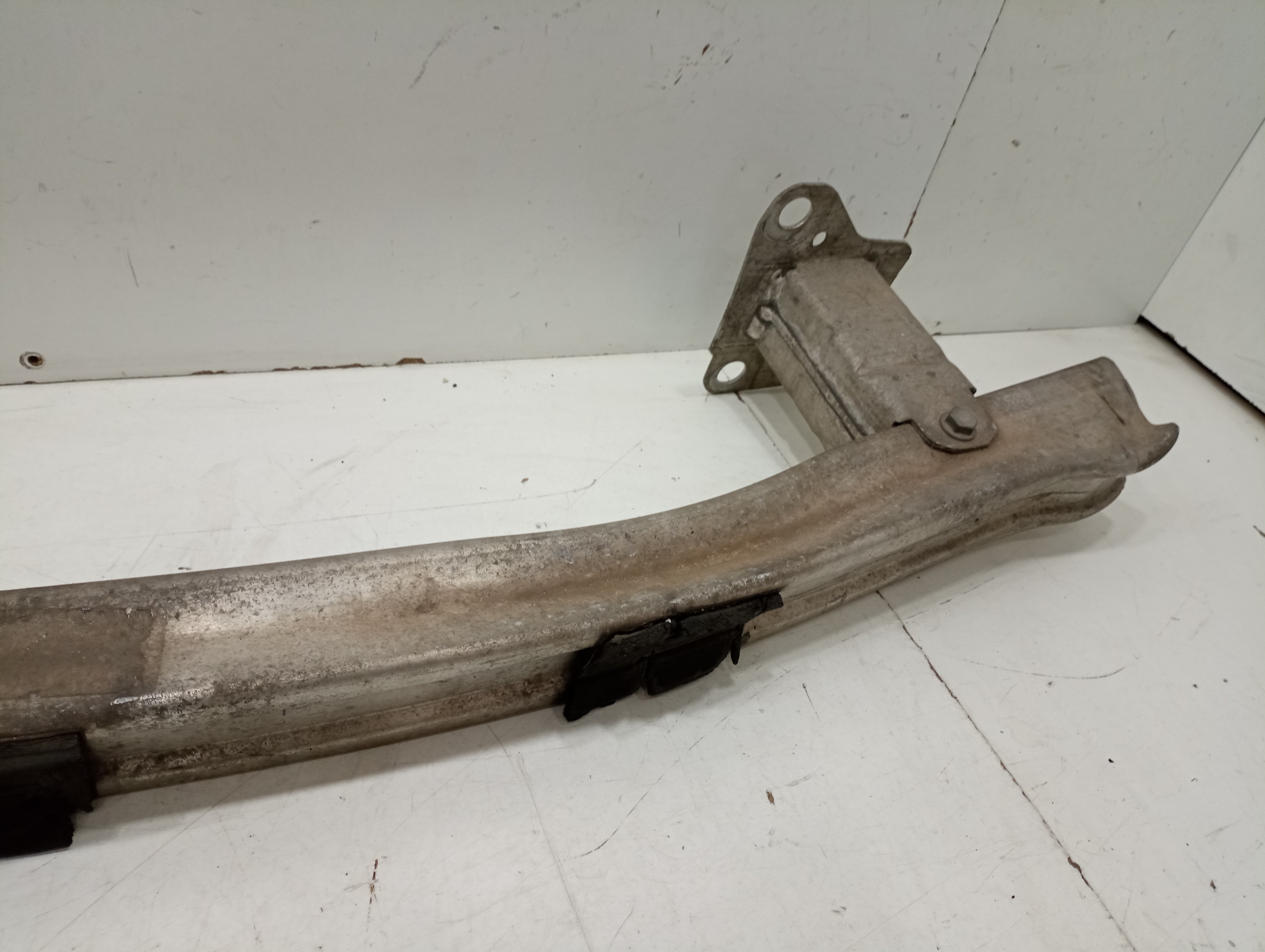 Reforço do para-choques Frente RENAULT MEGANE II (BM0/1_, CM0/1_) | 01 - 12 Imagem-2