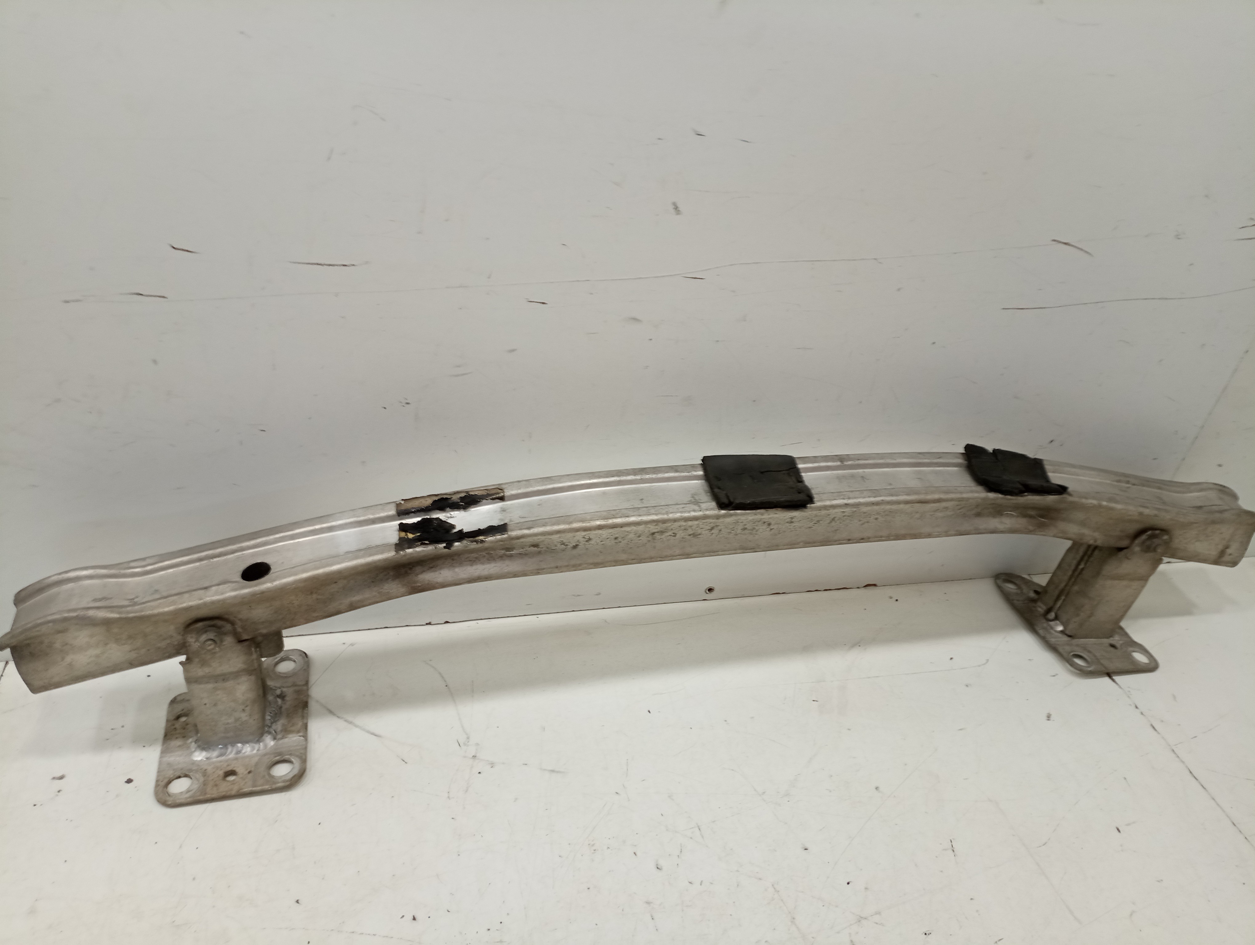 Reforço do para-choques Frente RENAULT MEGANE II (BM0/1_, CM0/1_) | 01 - 12 Imagem-4