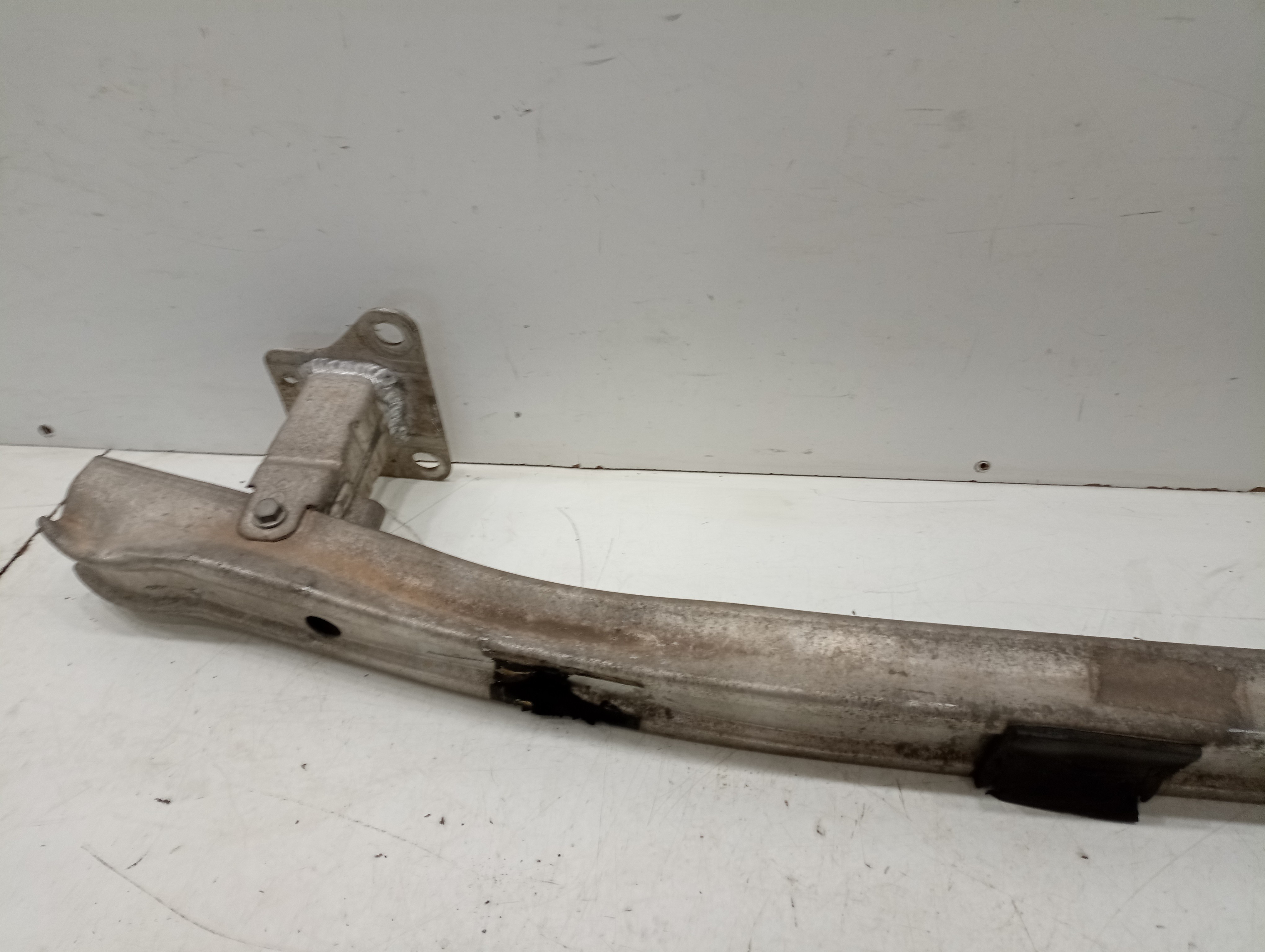 Reforço do para-choques Frente RENAULT MEGANE II (BM0/1_, CM0/1_) | 01 - 12 Imagem-3