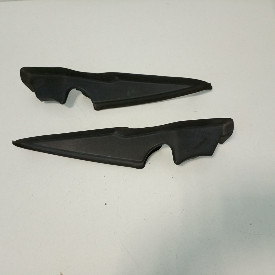 Acabamento exterior direito/ esquerdo RENAULT MEGANE II (BM0/1_, CM0/1_) | 01 - 12