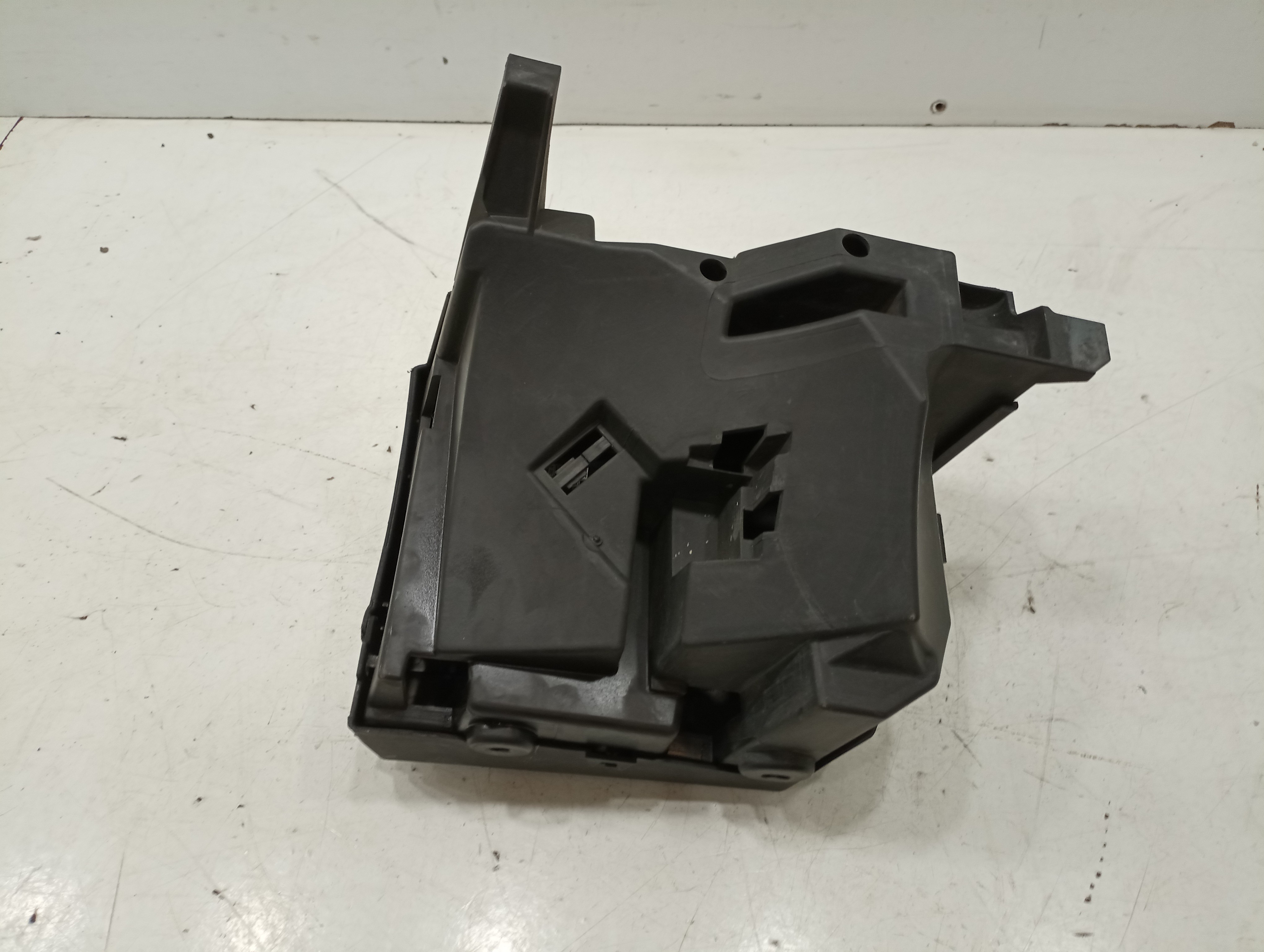 Caixa de fusíveis e relés RENAULT MEGANE II (BM0/1_, CM0/1_) | 01 - 12 Imagem-2