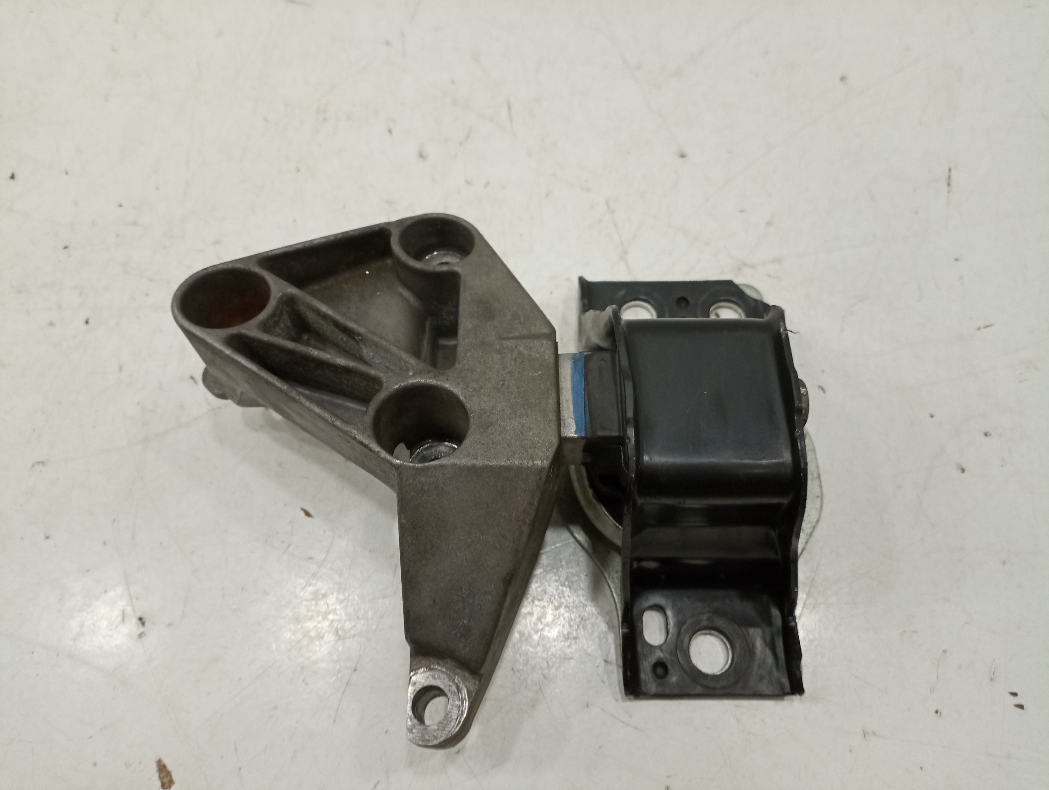 Apoio de motor RENAULT MEGANE II (BM0/1_, CM0/1_) | 01 - 12