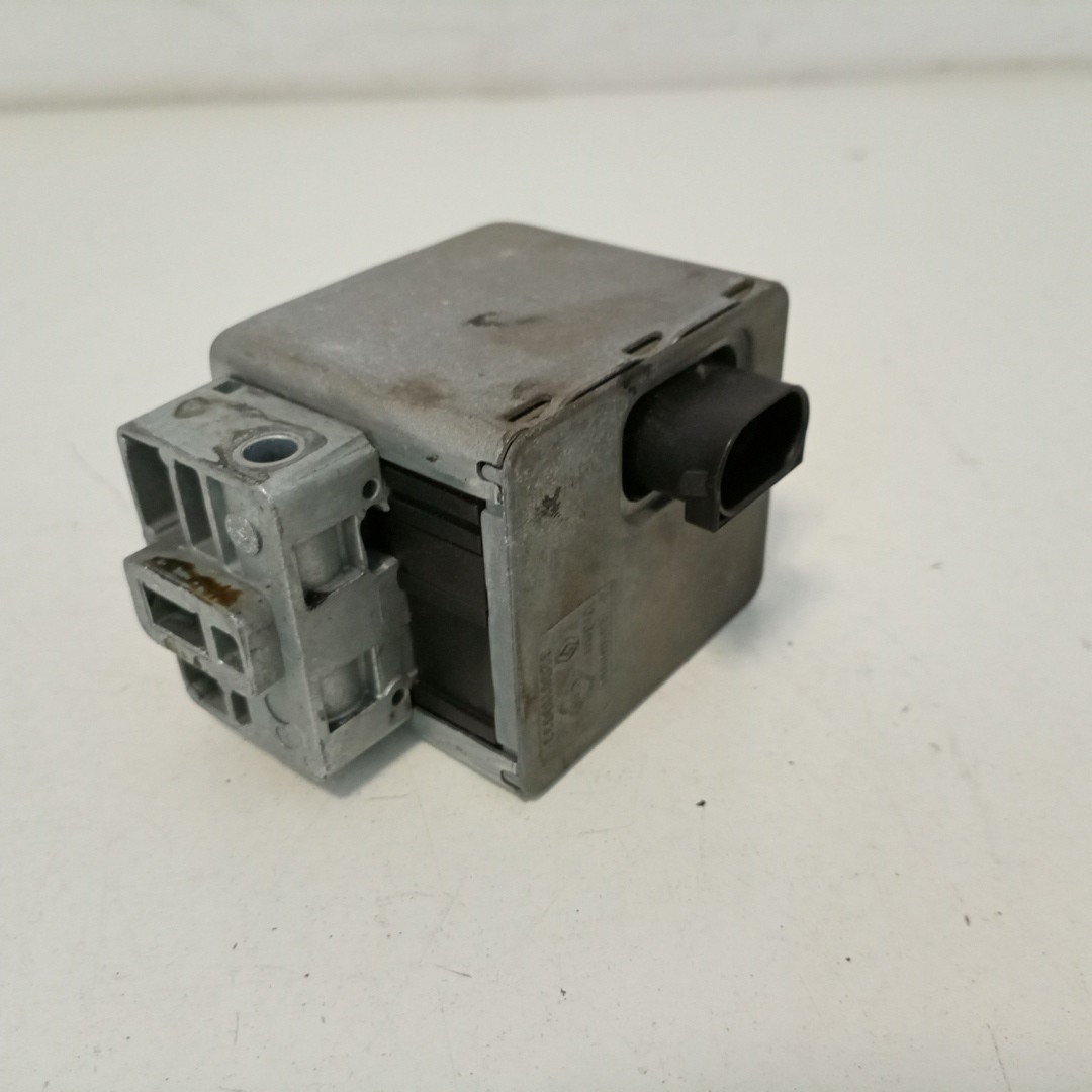 Bloqueador de Volante RENAULT MEGANE II (BM0/1_, CM0/1_) | 01 - 12