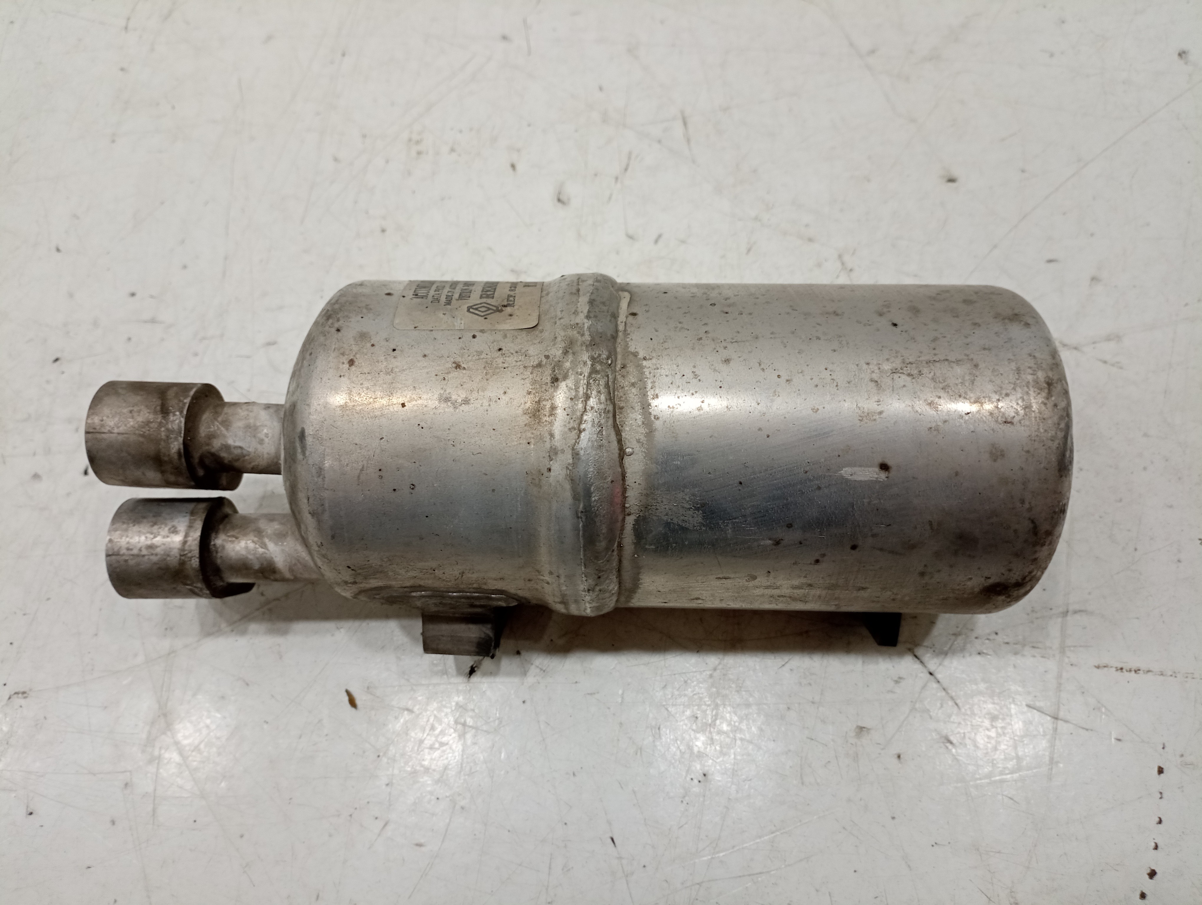 Condensador de Ar Condicionado RENAULT MEGANE II (BM0/1_, CM0/1_) | 01 - 12 Imagem-2