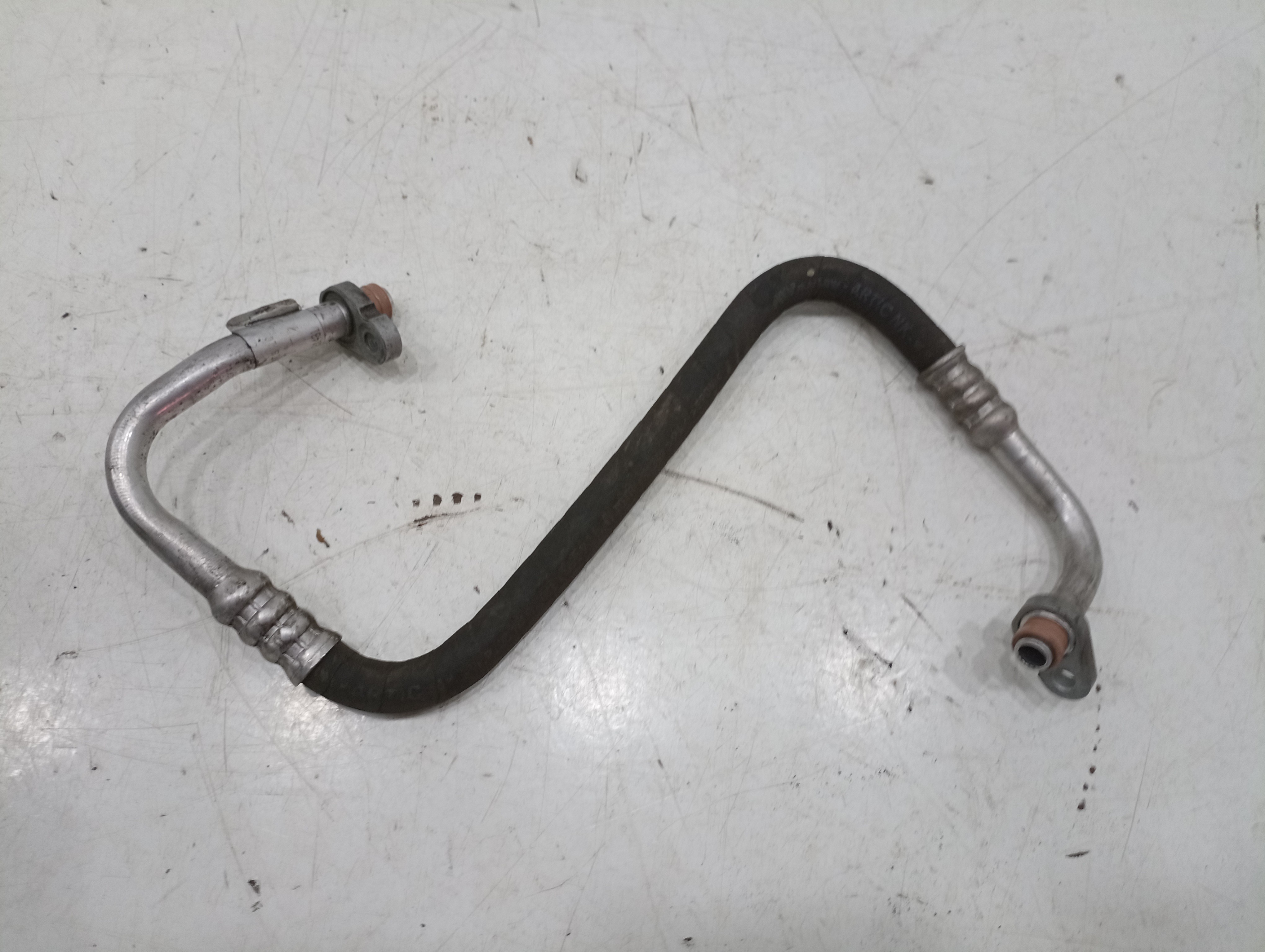 Tubo de Ar Condicionado RENAULT MEGANE II (BM0/1_, CM0/1_) | 01 - 12