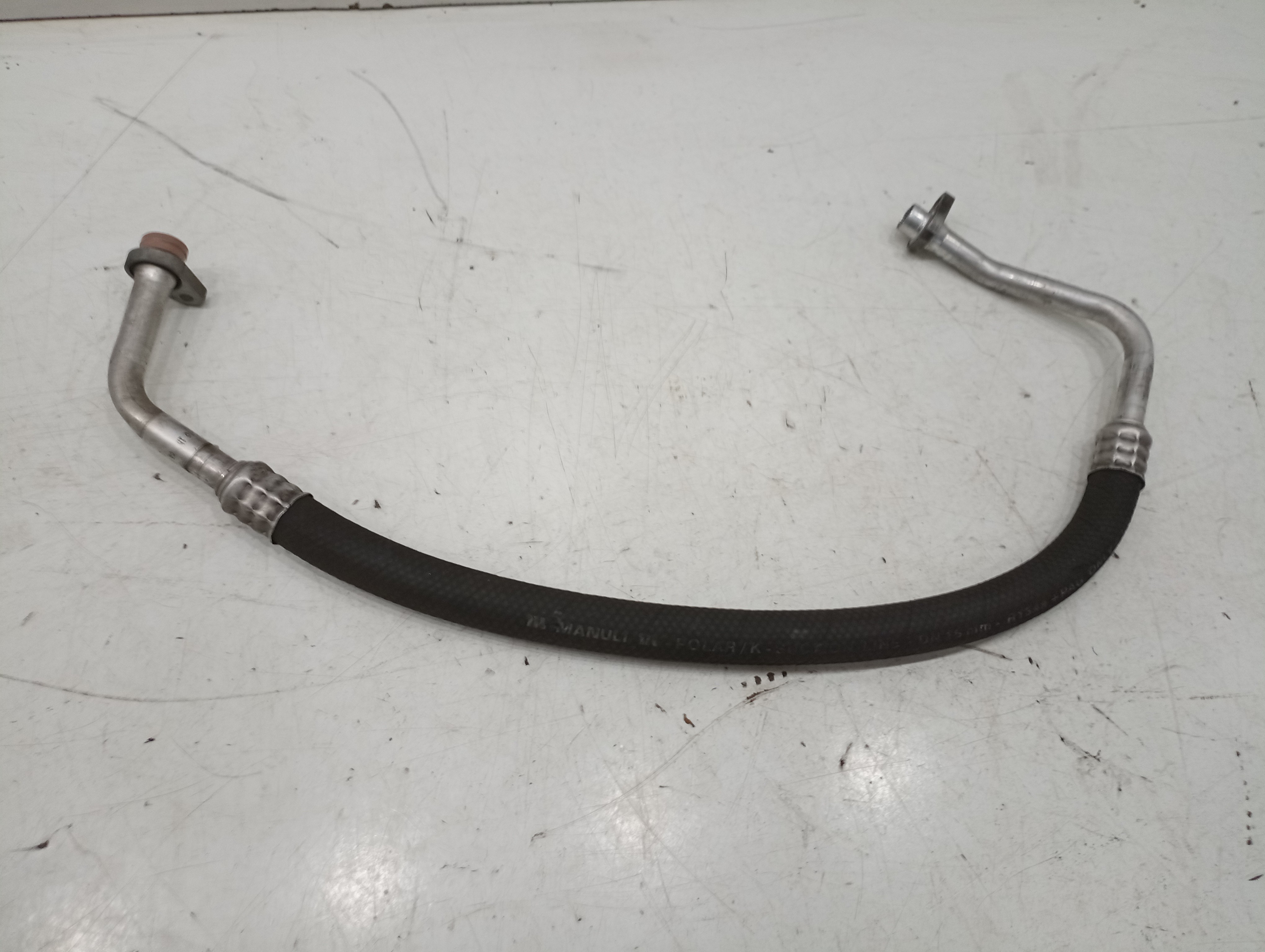 Tubo de Ar Condicionado RENAULT MEGANE II (BM0/1_, CM0/1_) | 01 - 12