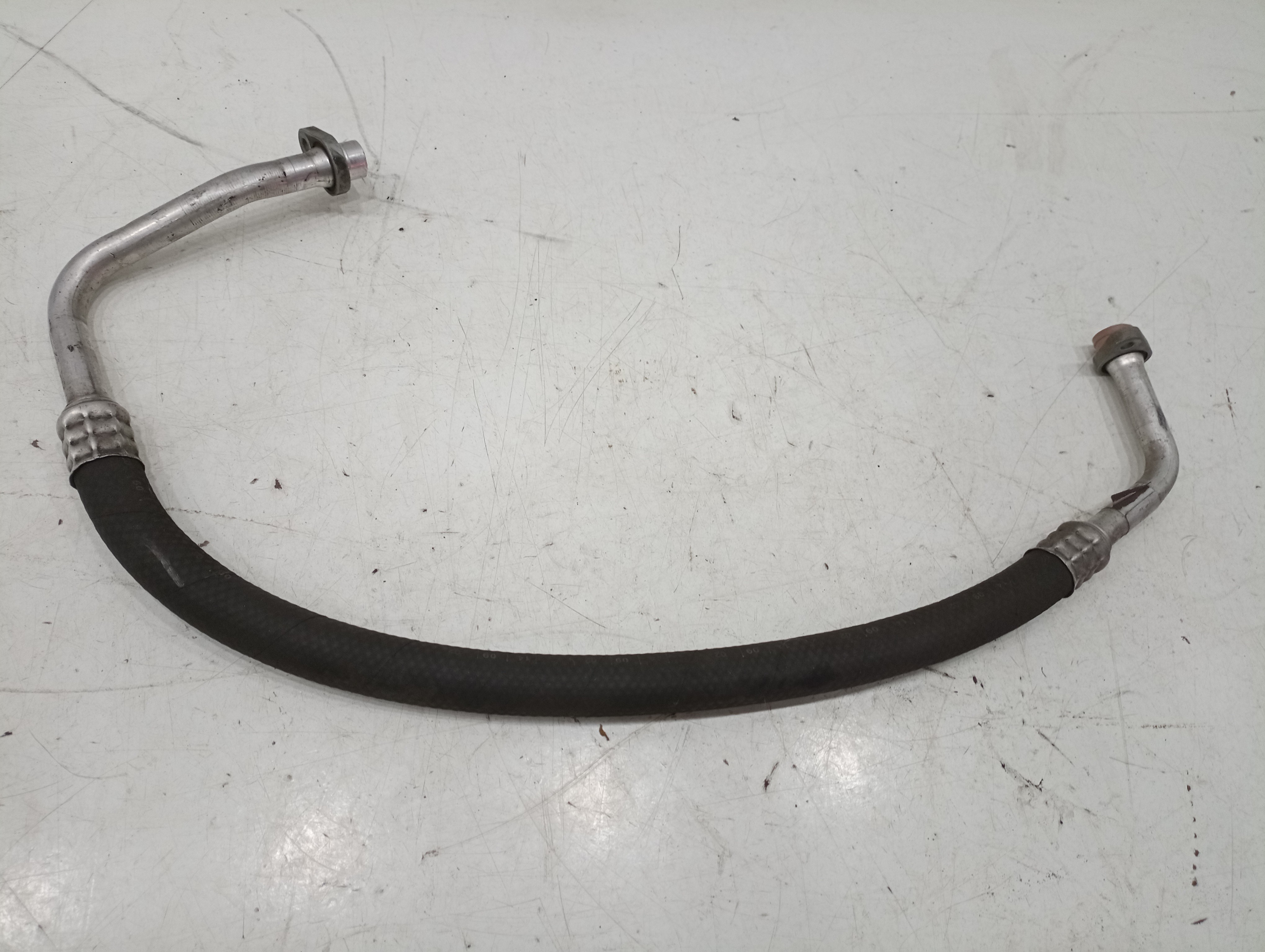 Tubo de Ar Condicionado RENAULT MEGANE II (BM0/1_, CM0/1_) | 01 - 12 Imagem-1